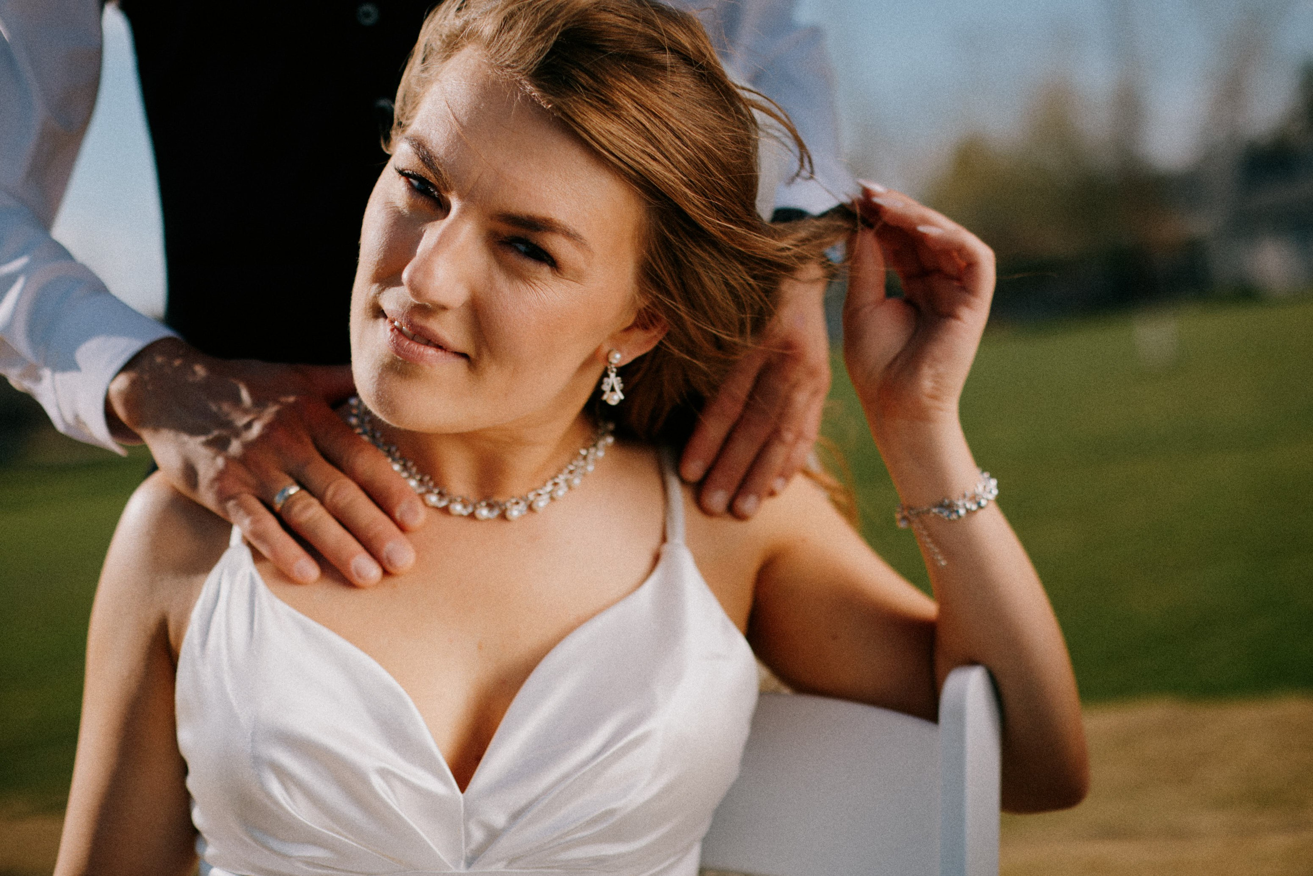 Wedding photography in Vancouver. Location131 | Vancouver Photographer for Fashion, Portraits, Events and More Across Canada| YVR — Vlad Li