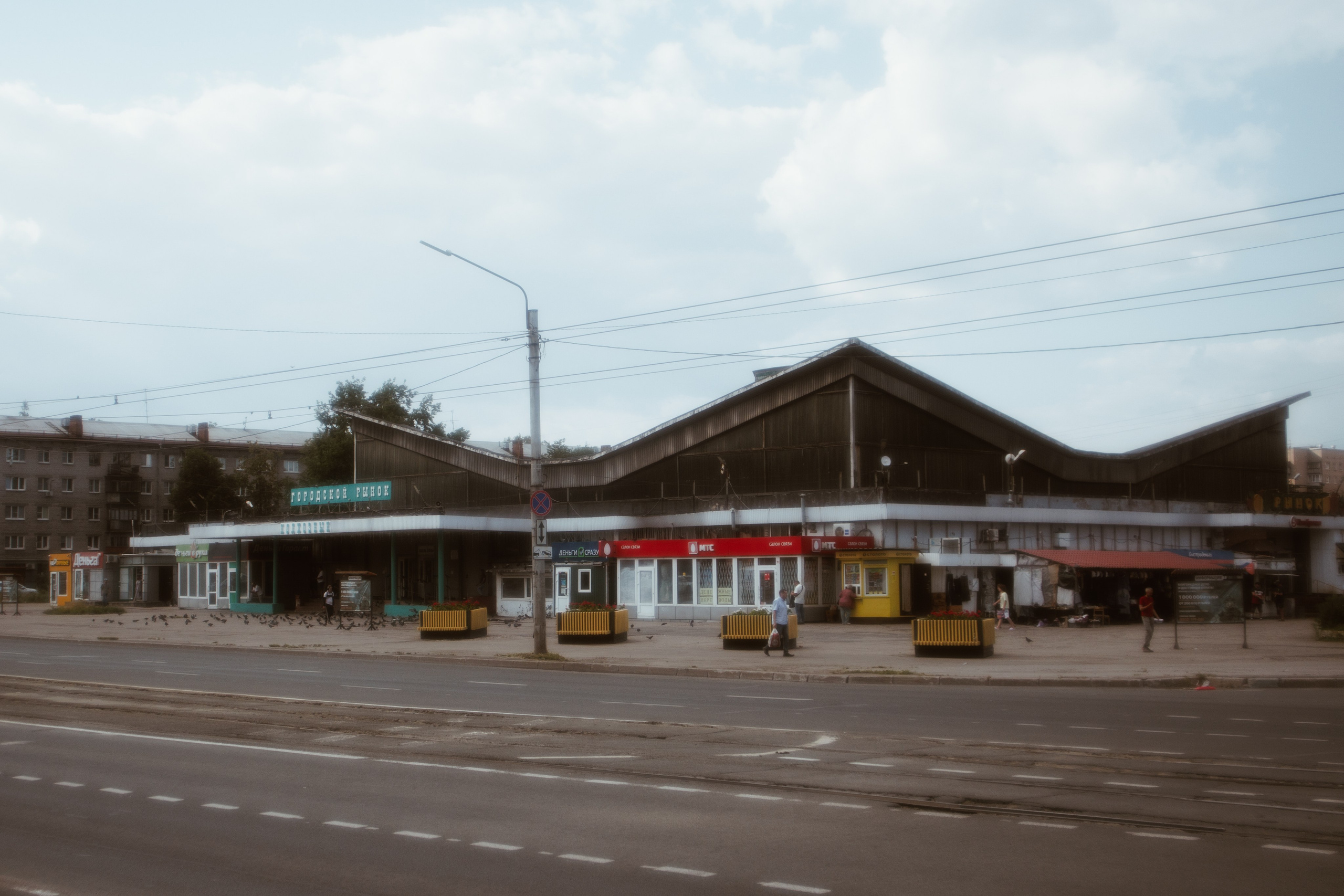 Череповец.2024. «Фотохроники»