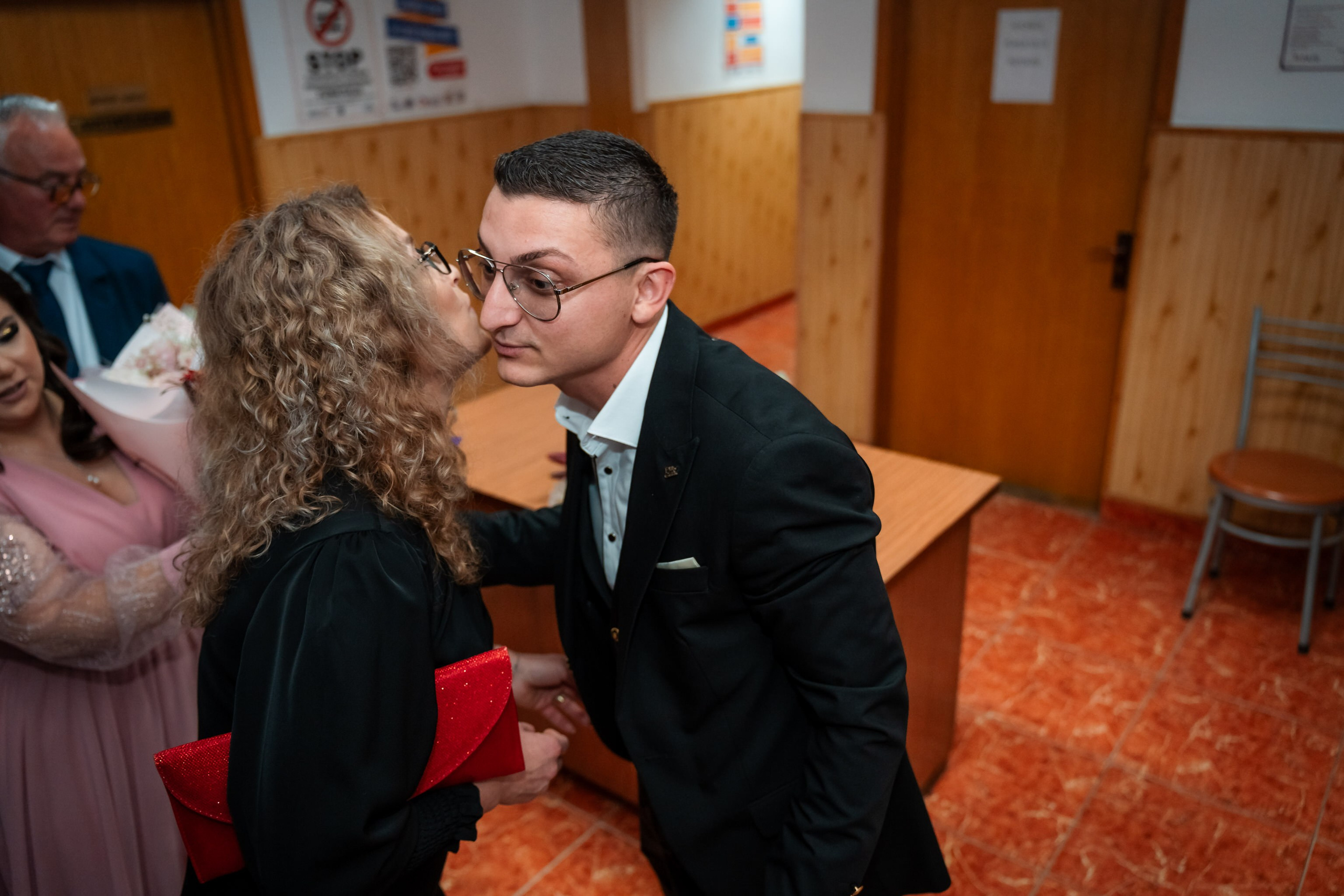 Cununie Luiza & Madalin