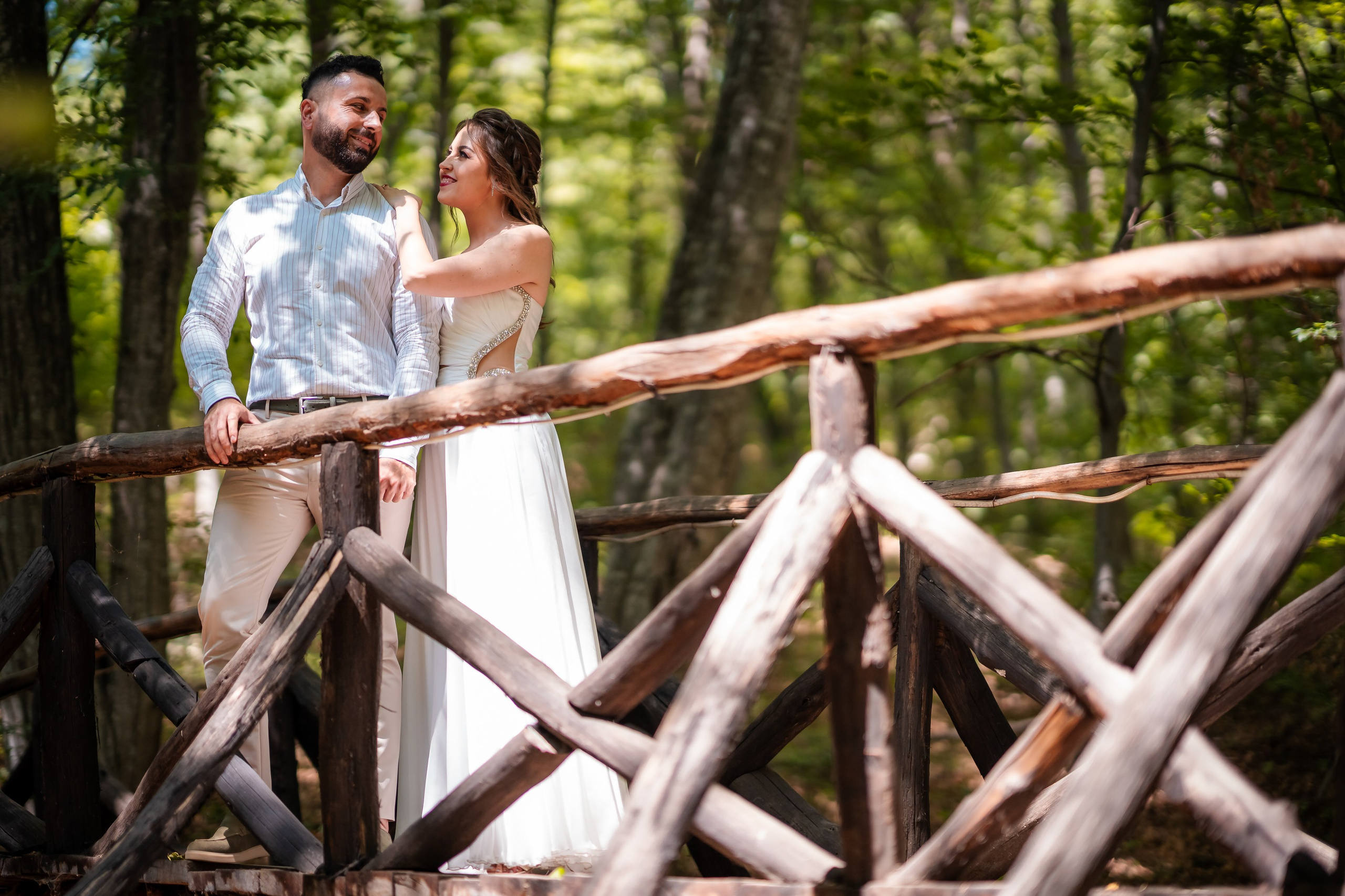 Cununie Oana & Cosmin