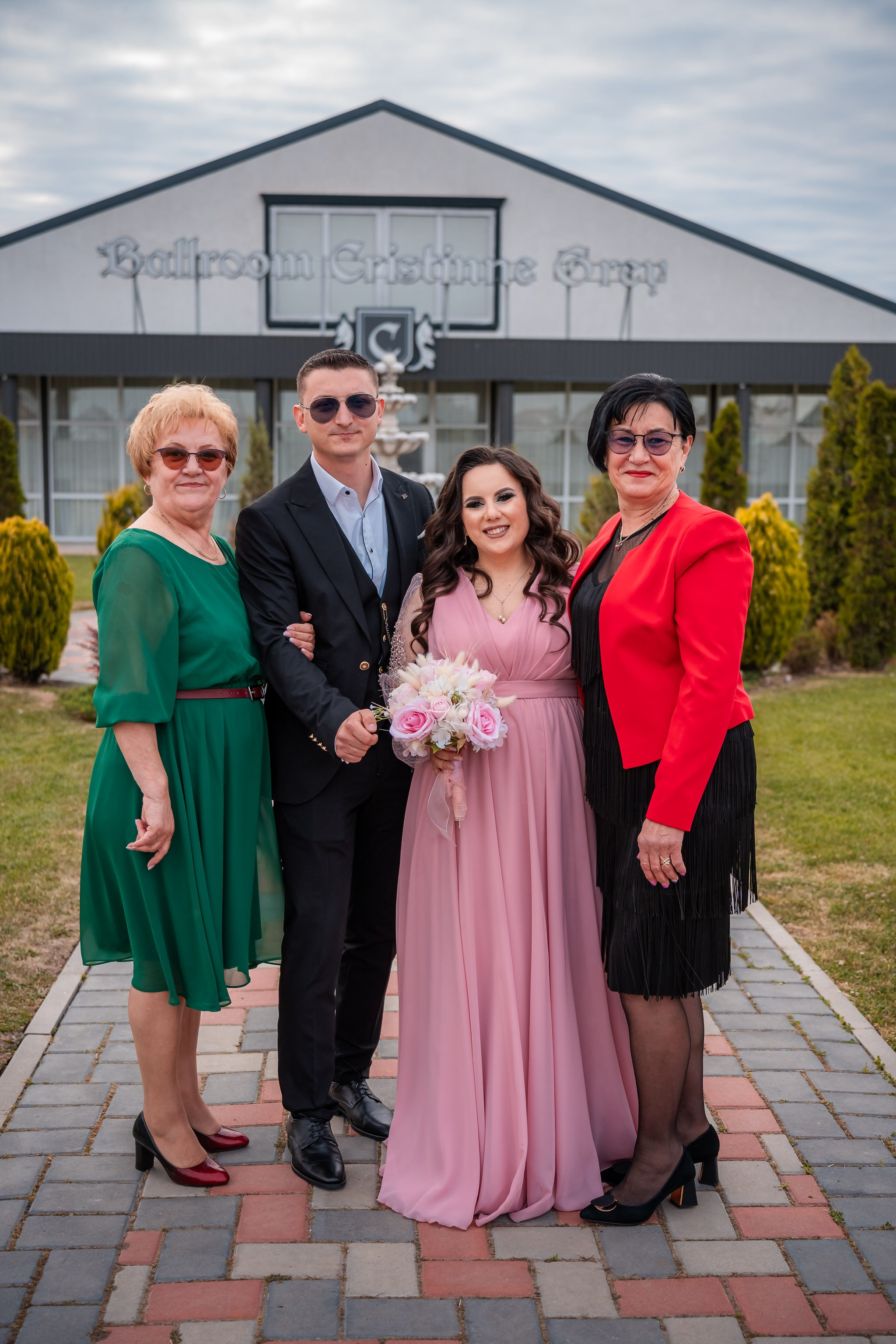 Cununie Luiza & Madalin