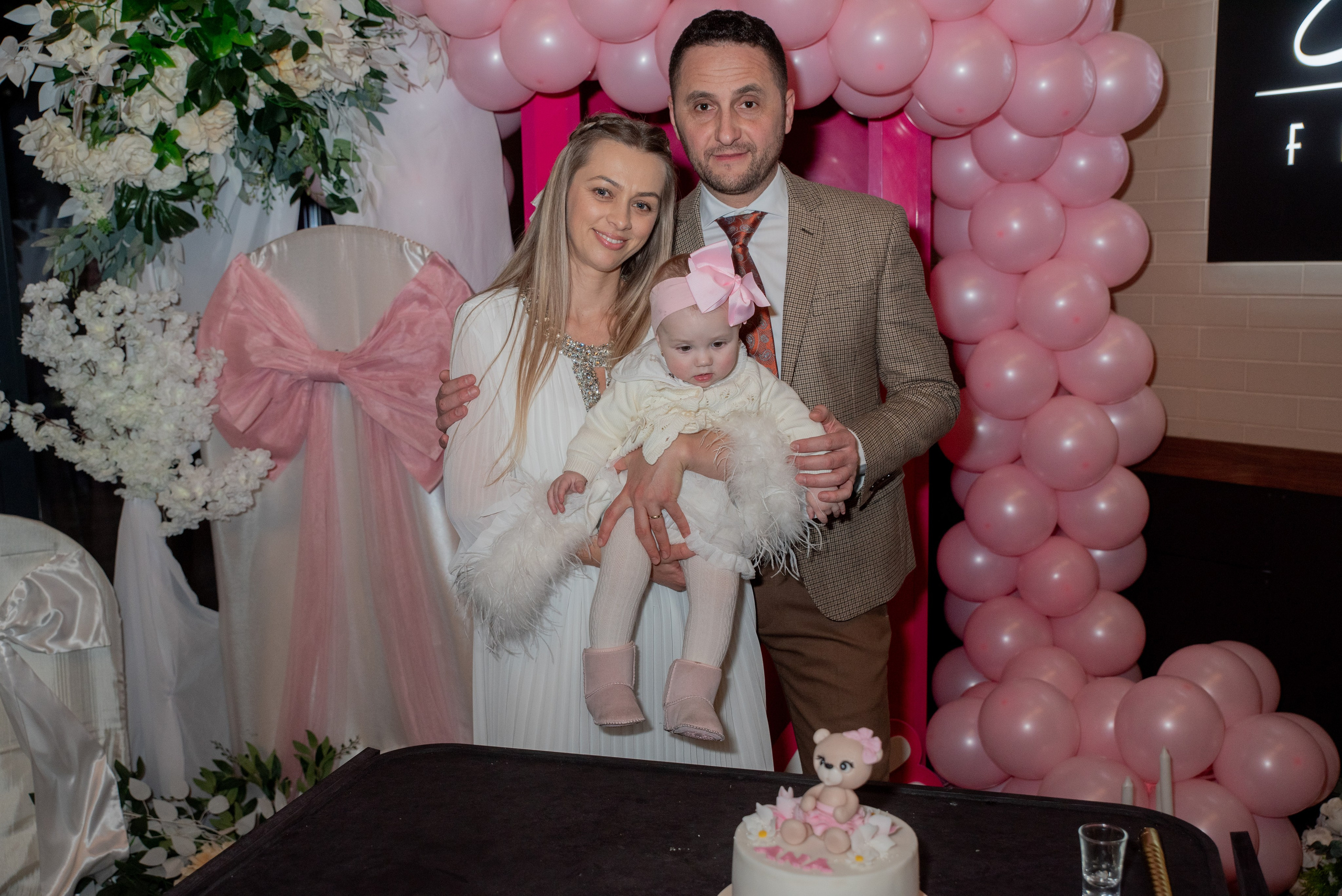 Ana Ionascu. Neagoe Studio — Fotograf Nuntă & Evenimente