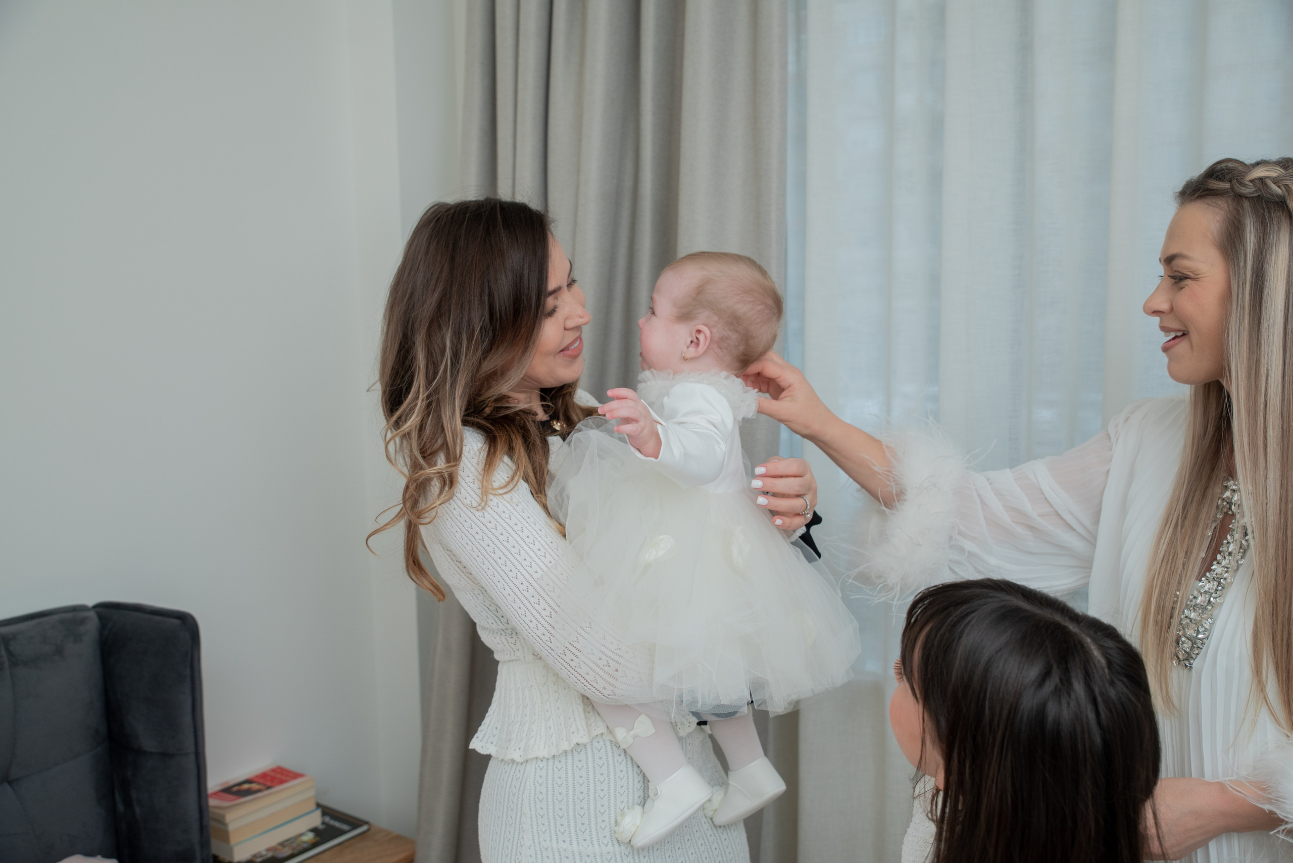 Ana Ionascu. Neagoe Studio — Fotograf Nuntă & Evenimente