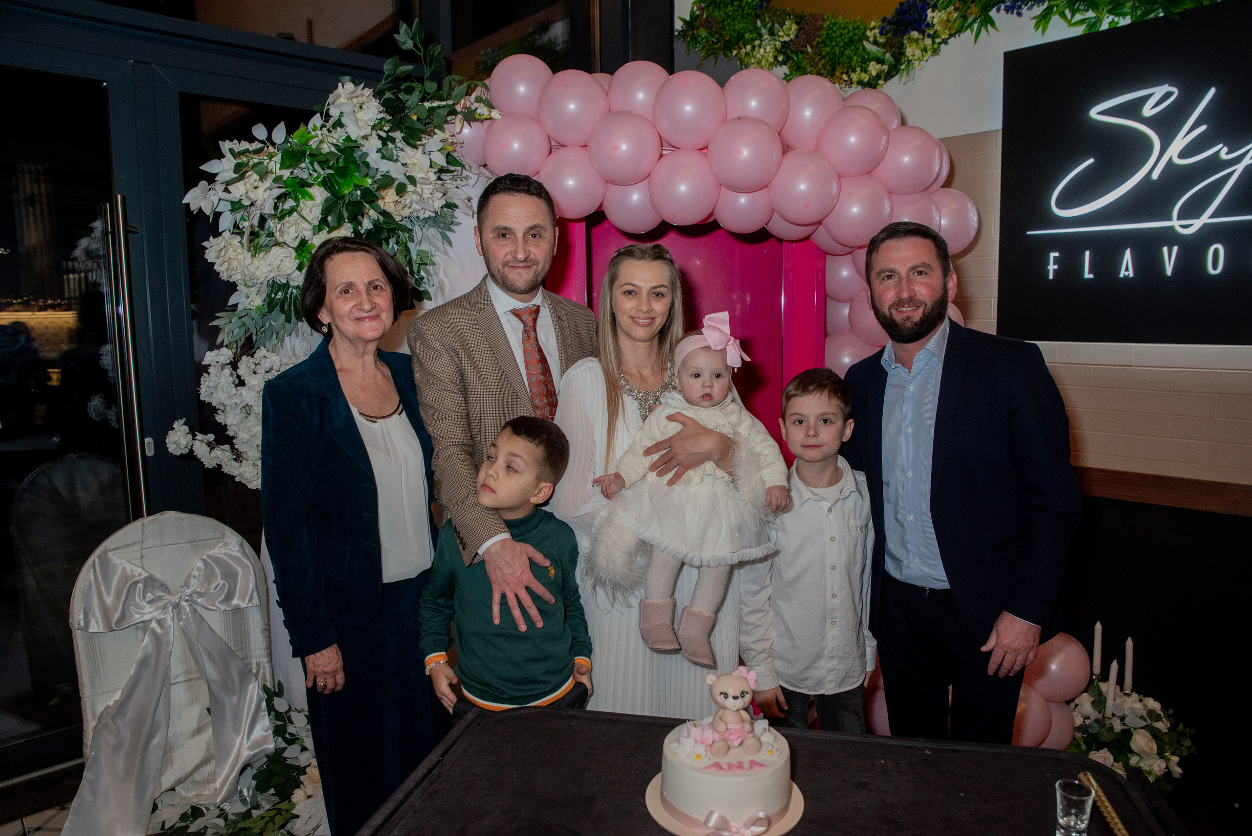 Ana Ionascu. Neagoe Studio — Fotograf Nuntă & Evenimente