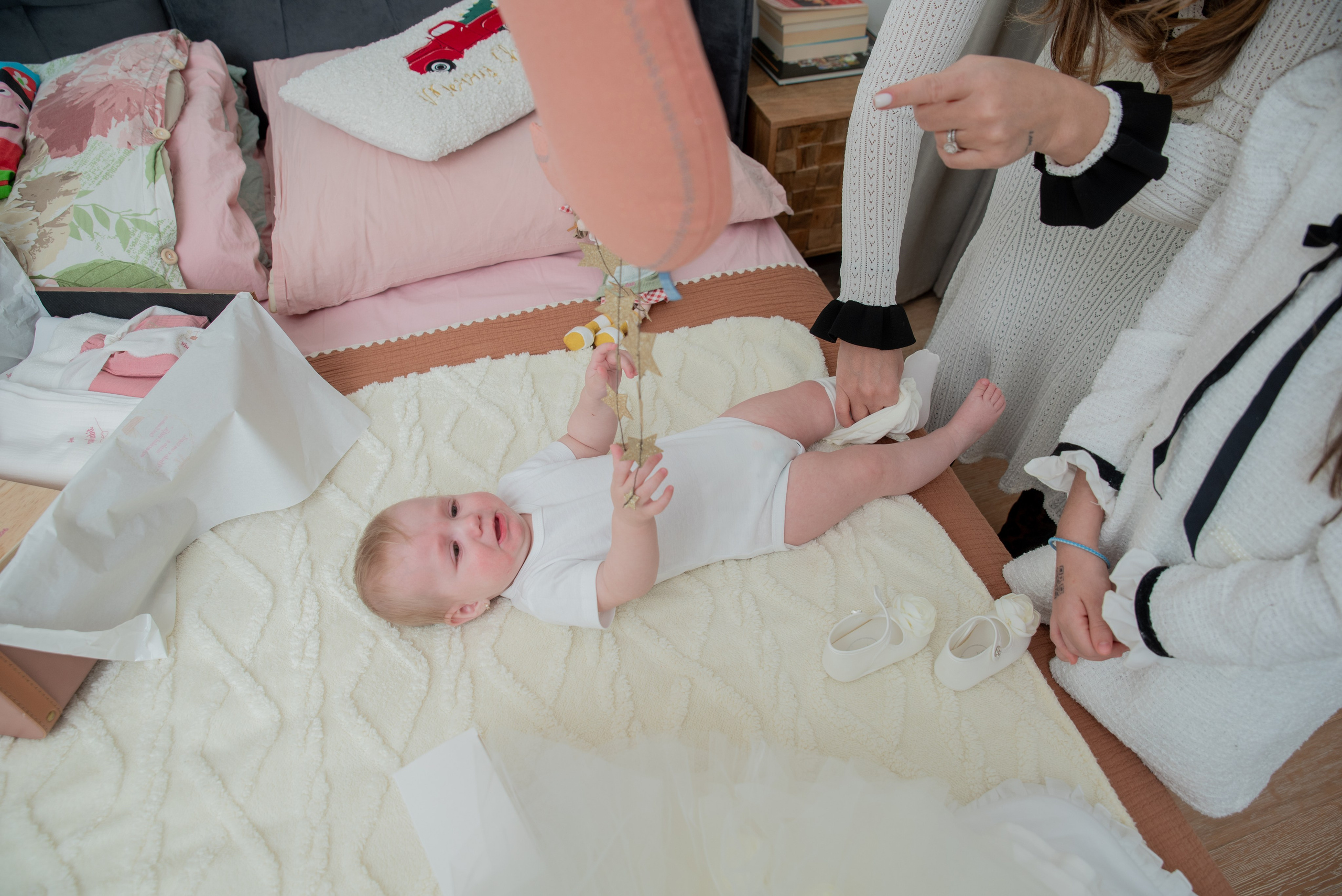 Ana Ionascu. Neagoe Studio — Fotograf Nuntă & Evenimente