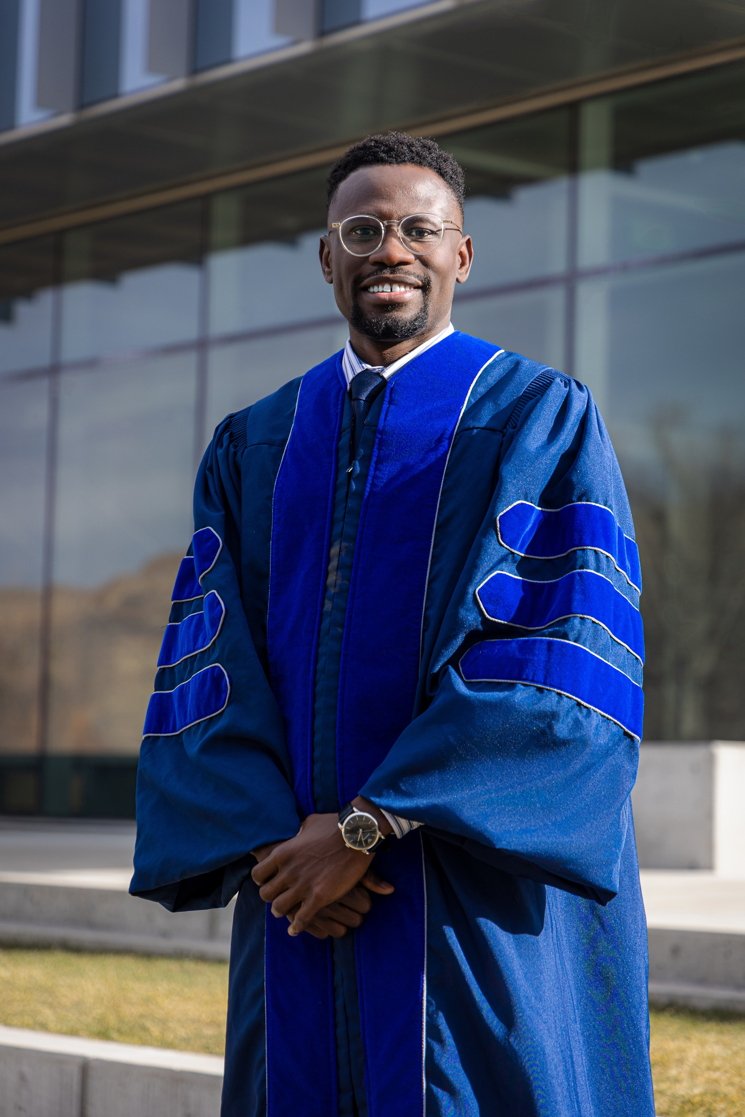 Graduations. PDub Media