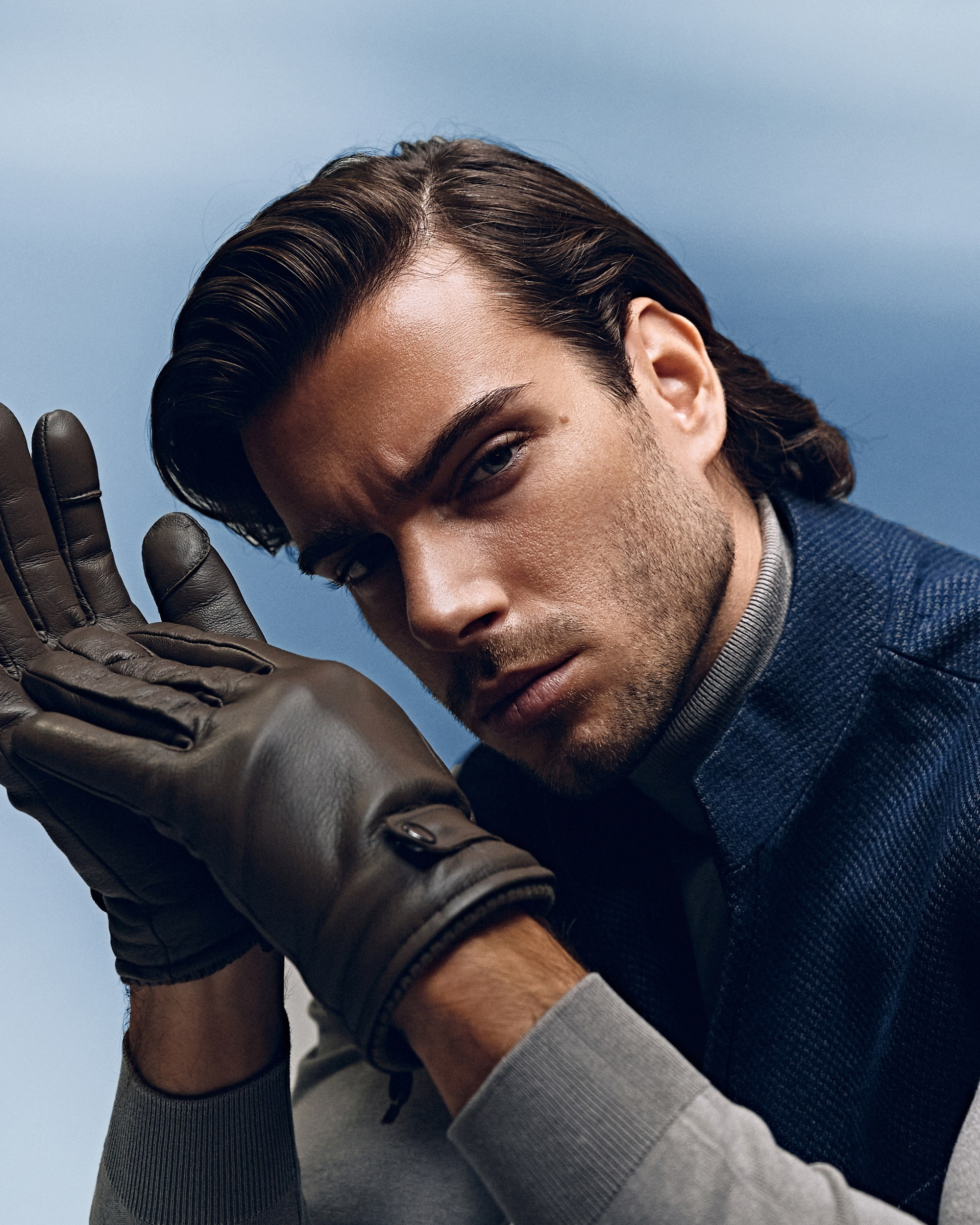 Fashion and commercial photographer in Dubai and worldwide