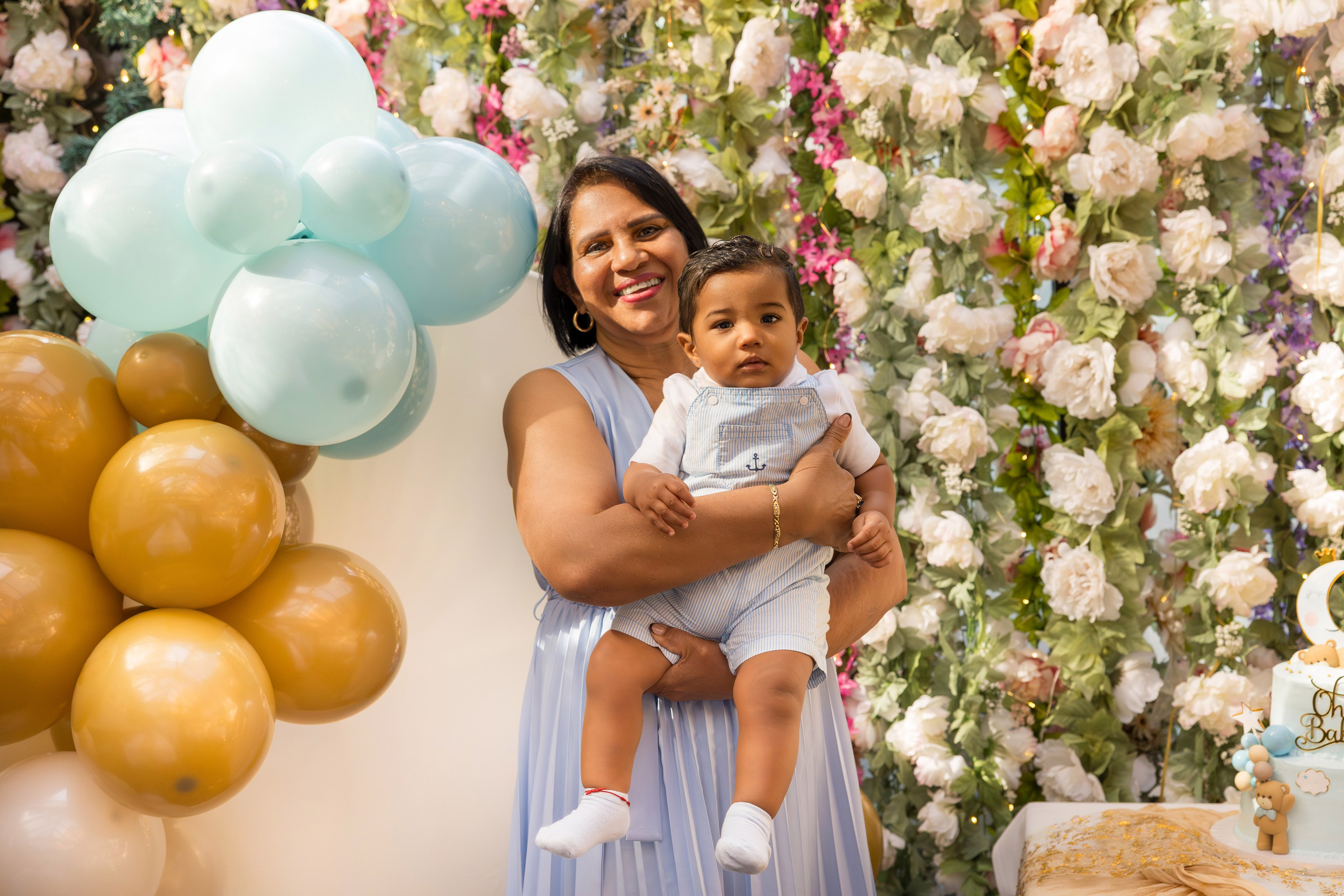Baby Celebration Party. Family, lifestyle, and commercial photography in New York and New Jersey