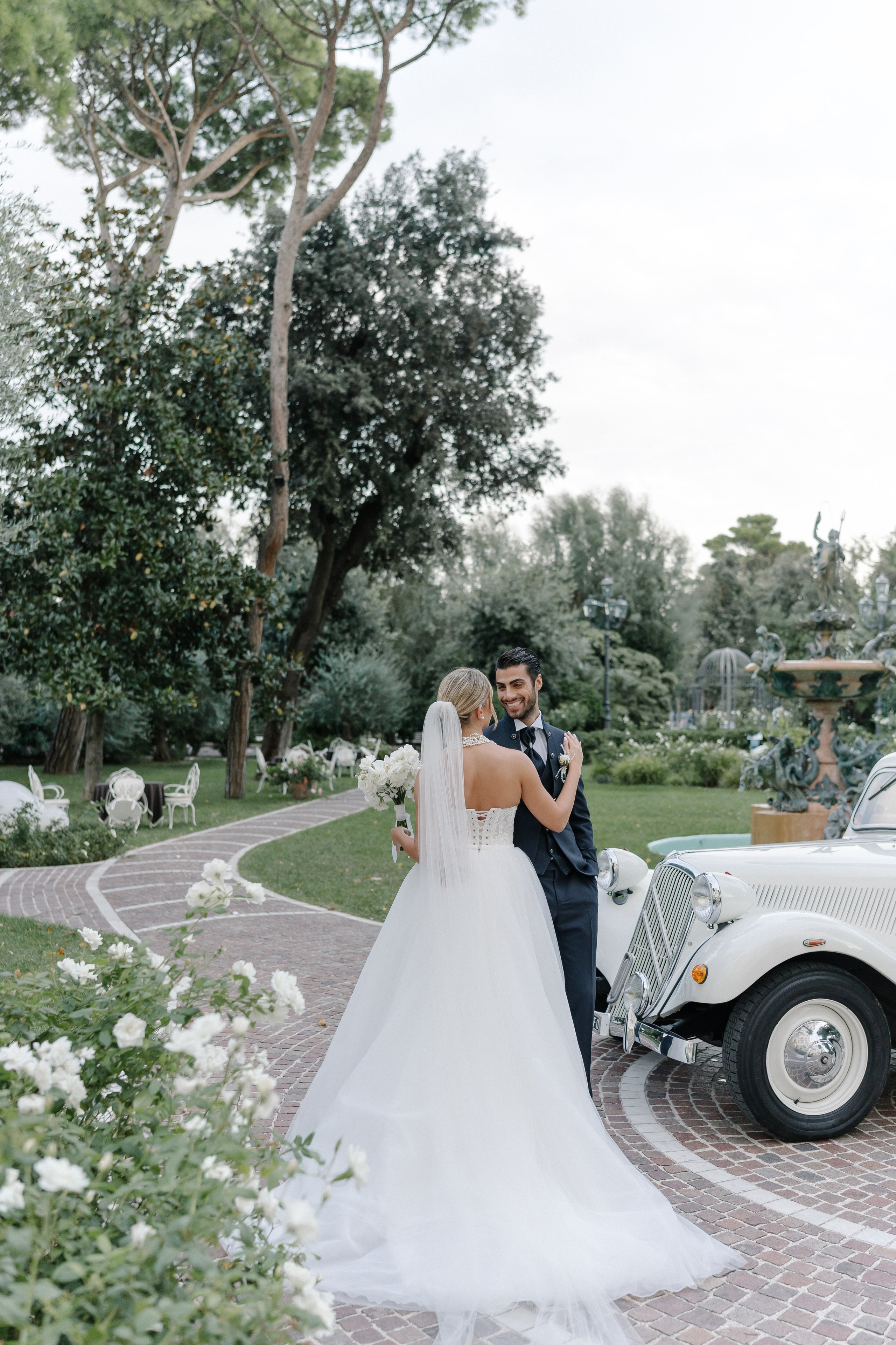 Vittorio&Noemi Grand Hotel. Fotografa Rimini