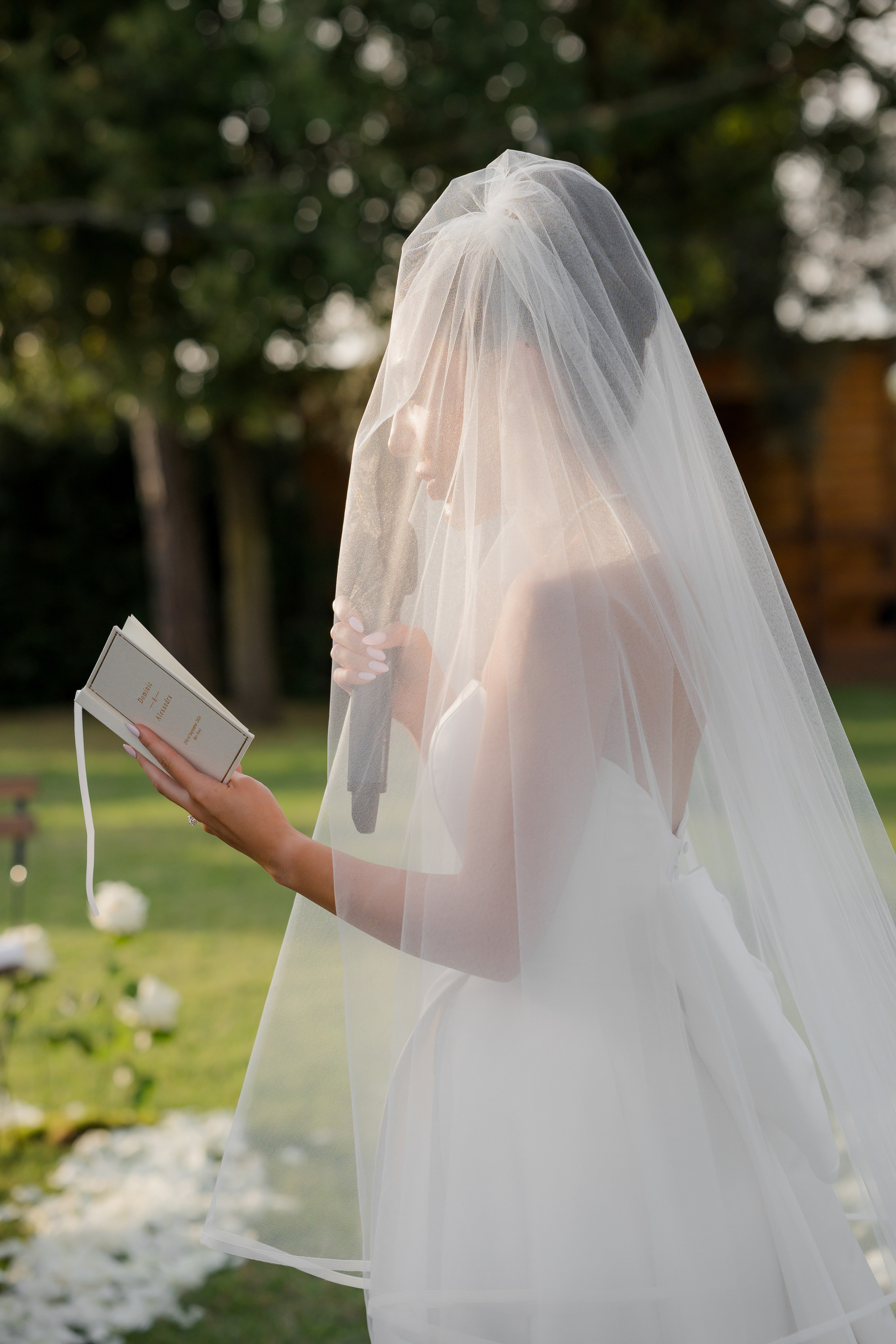 Dom&Ally. Весільний фотограф Вікторія Саврук