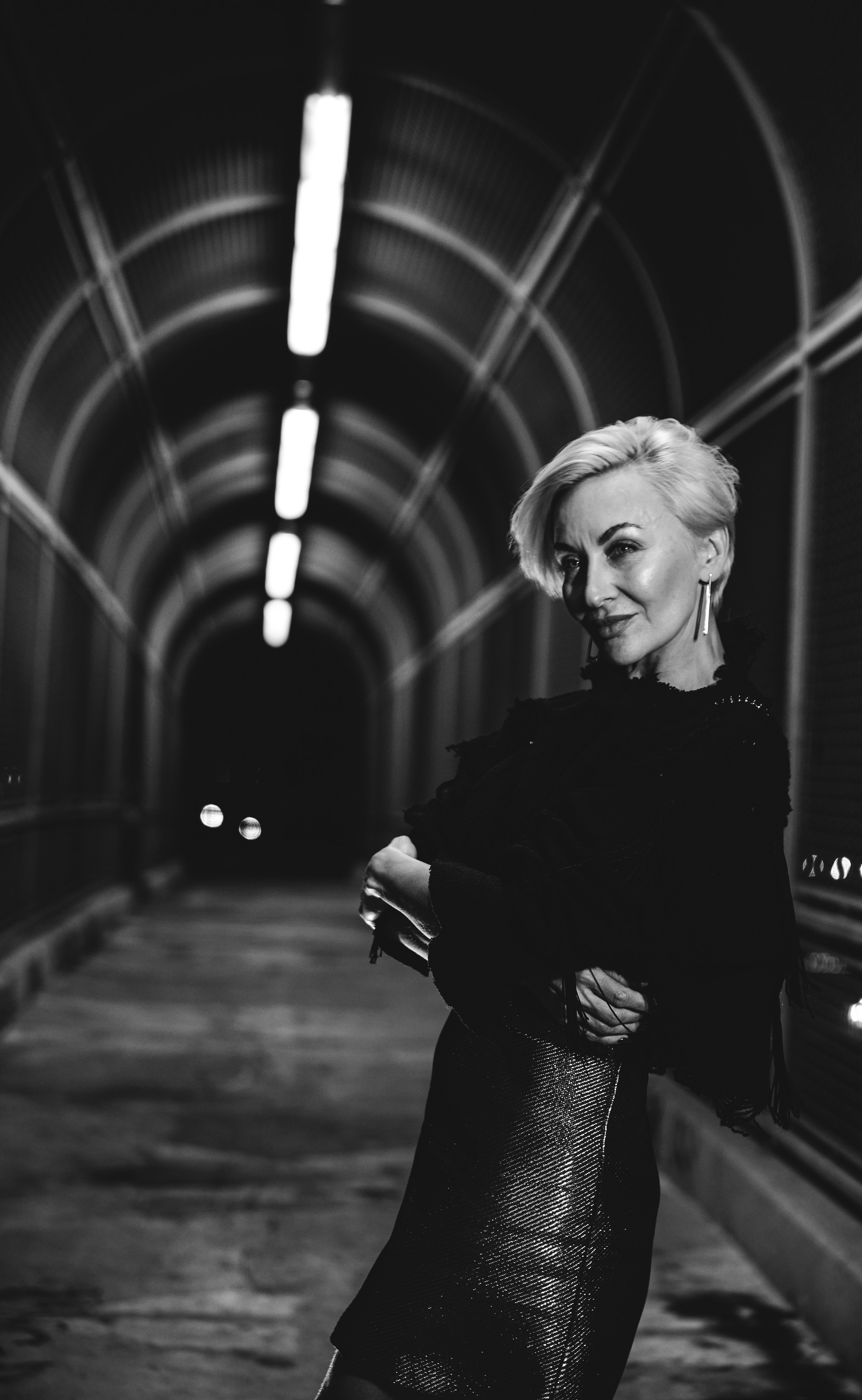 Back to the Future (CA). Photographer New York / Los Angeles