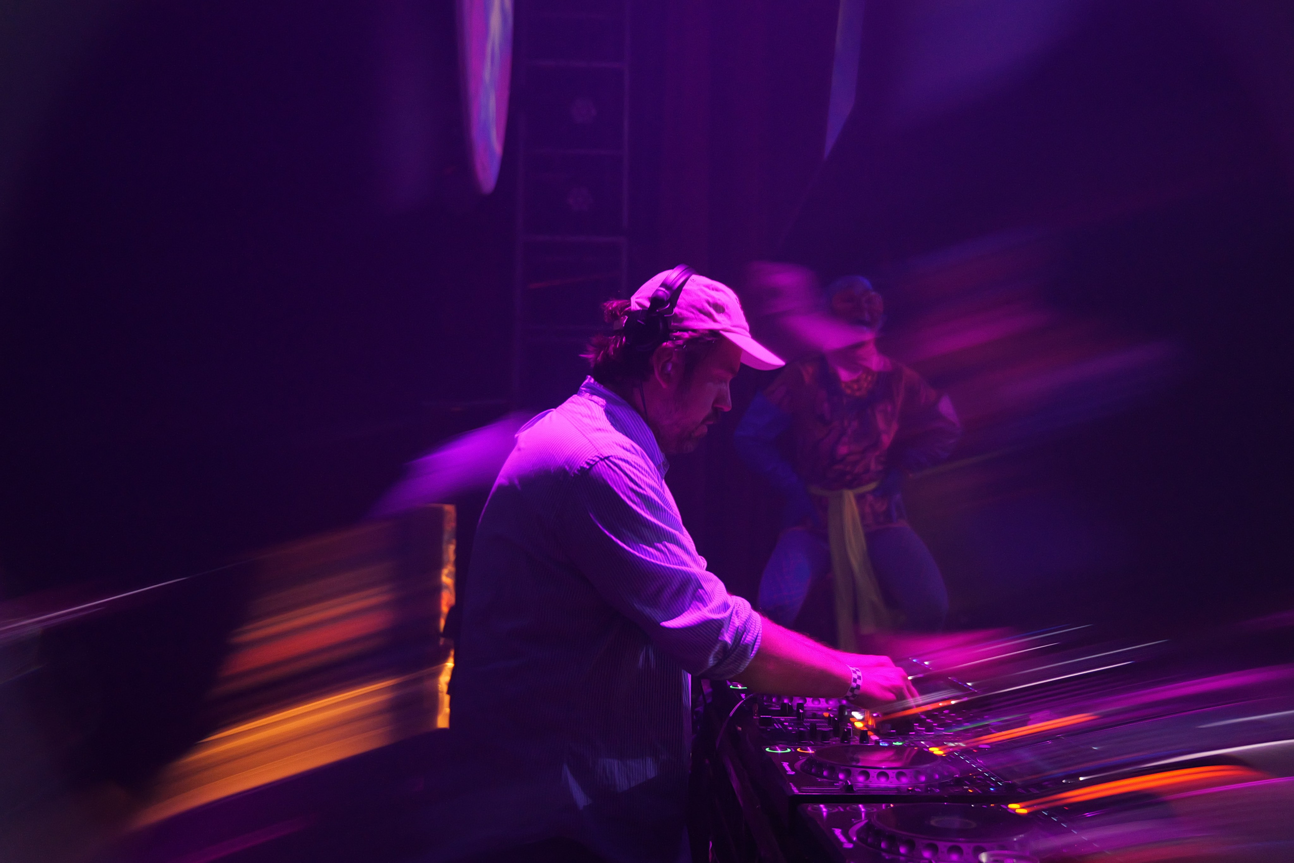 House Of Yes. Photographer New York / Los Angeles