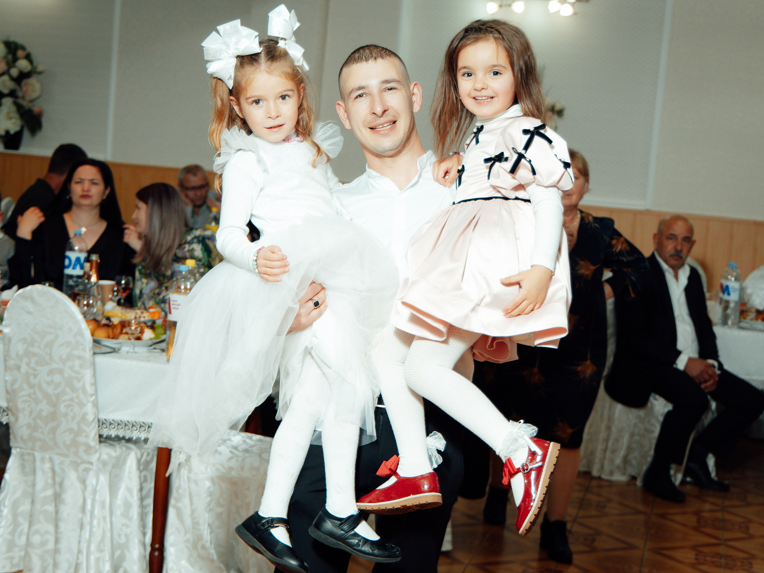 Cumetrie. Свадебный Фотограф, Детский и семейый Фотограф Молдова