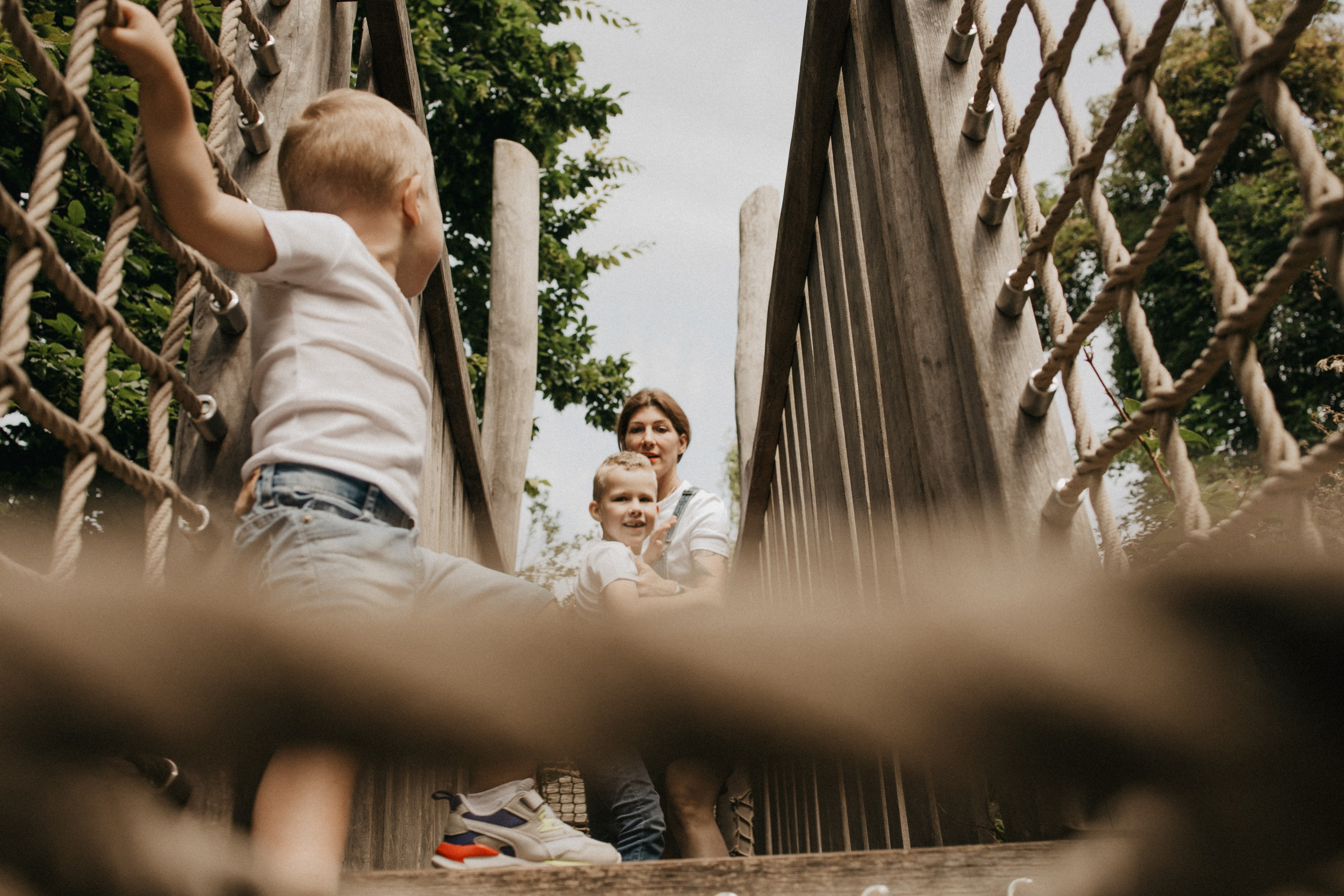 FAMILLE. Je suis Olga, votre photographe de famille à Metz et dans toute la France