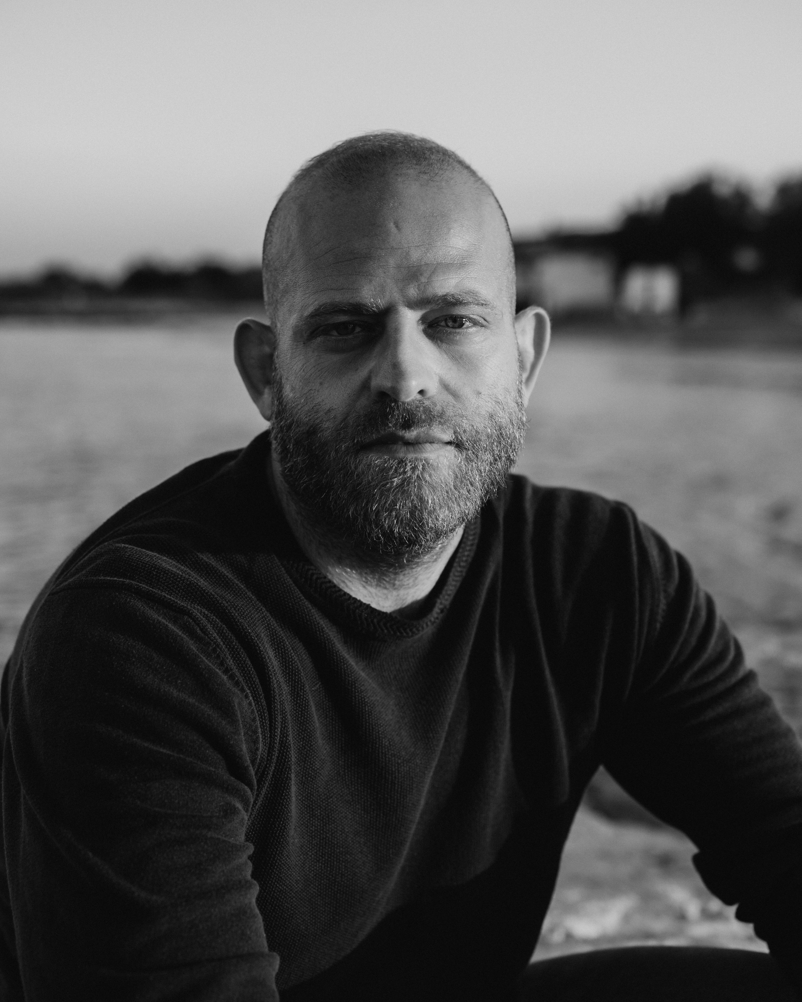 Antonio. Photographer Iuliia Gladkikh, Italy, Abruzzo