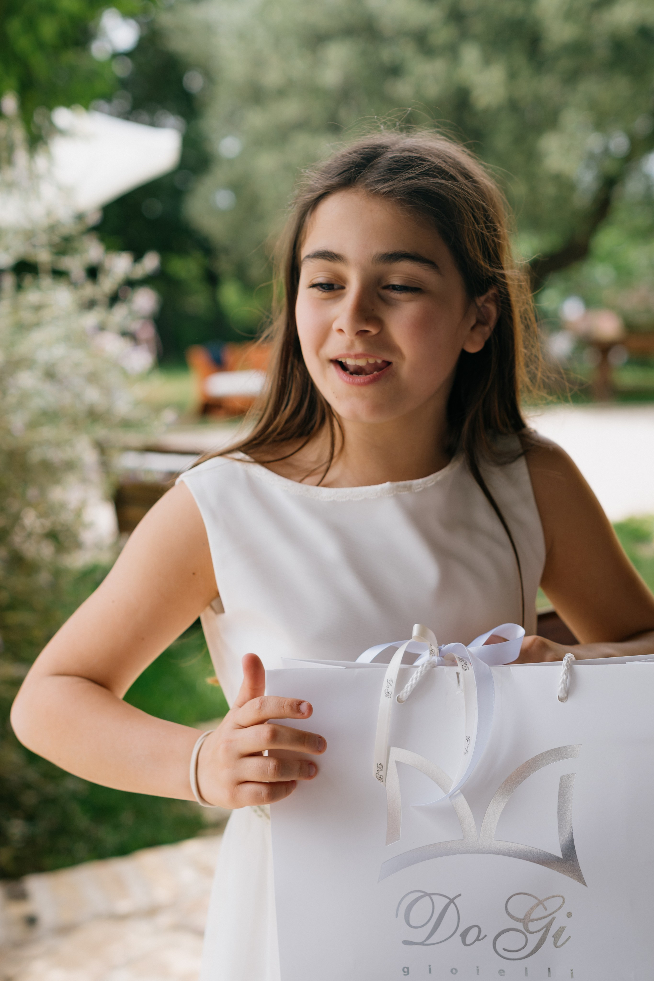 Comunione Valentina. Photographer Iuliia Gladkikh, Italy, Abruzzo