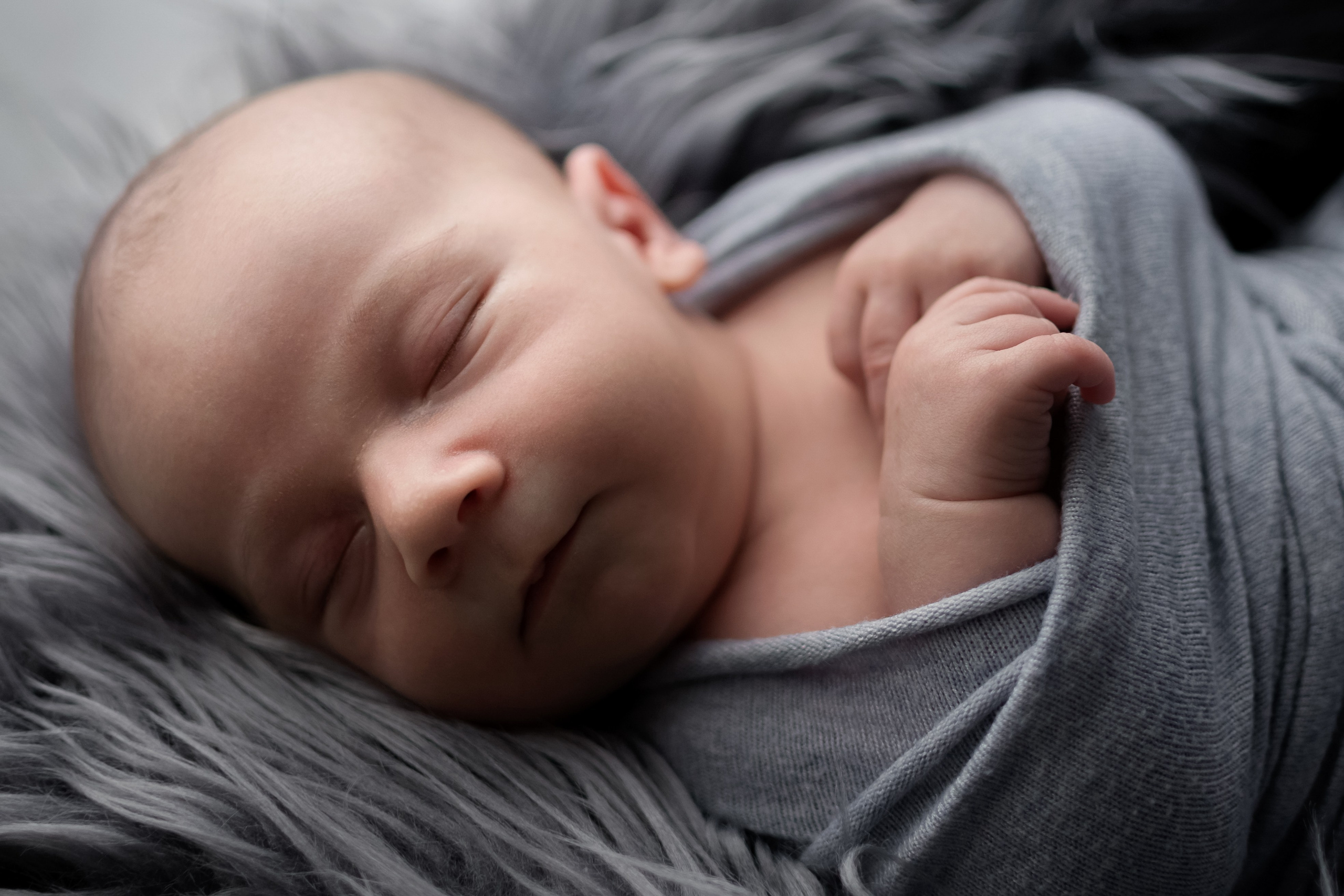 Neugeborene. Lena Horch