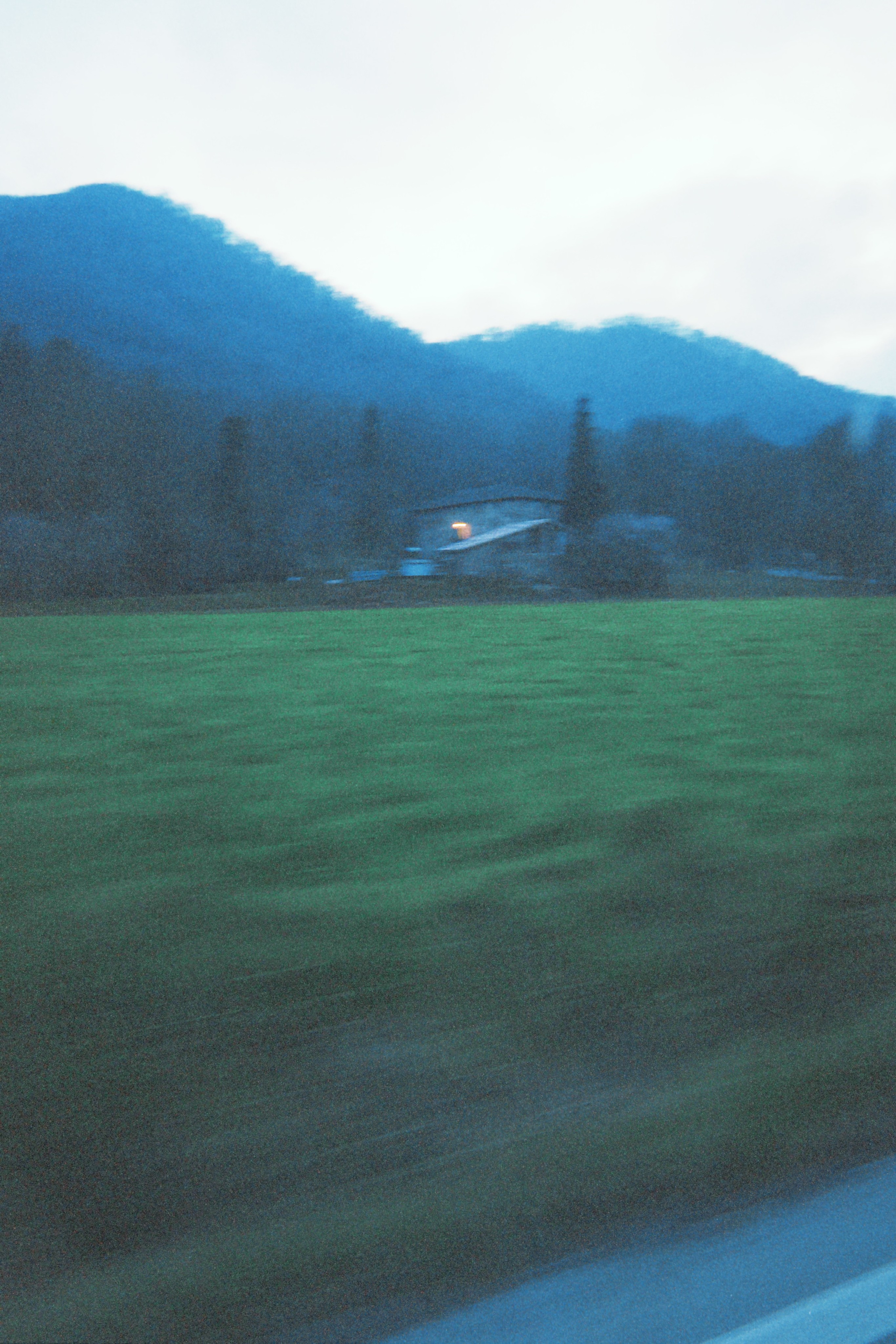 TRIP TO THE MOUNTAINS. Marina Kálcheva – Photographer & Visual Artist in Barcelona