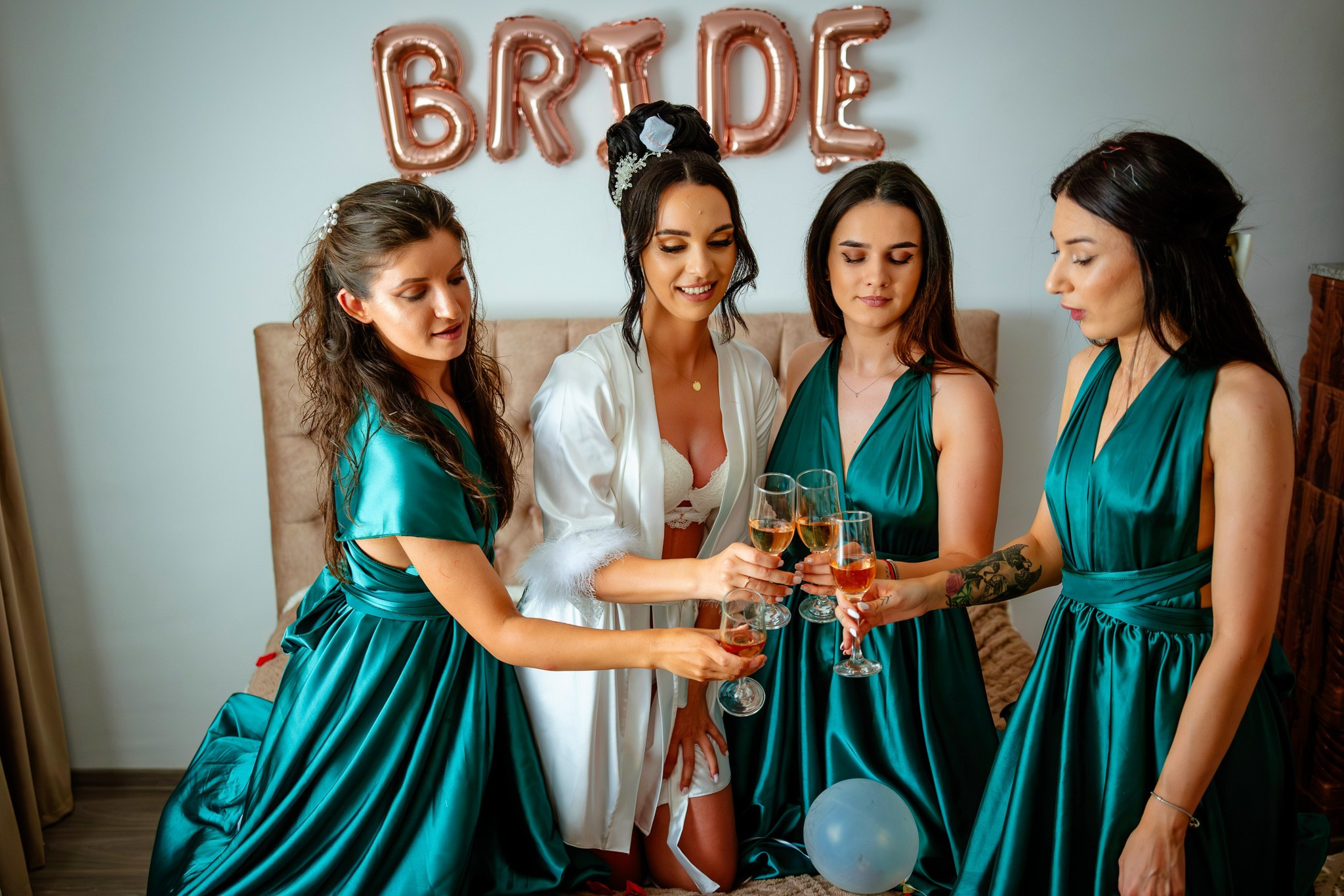 Gabriela & Ionut. Stoica Studio | Fotograf evenimente