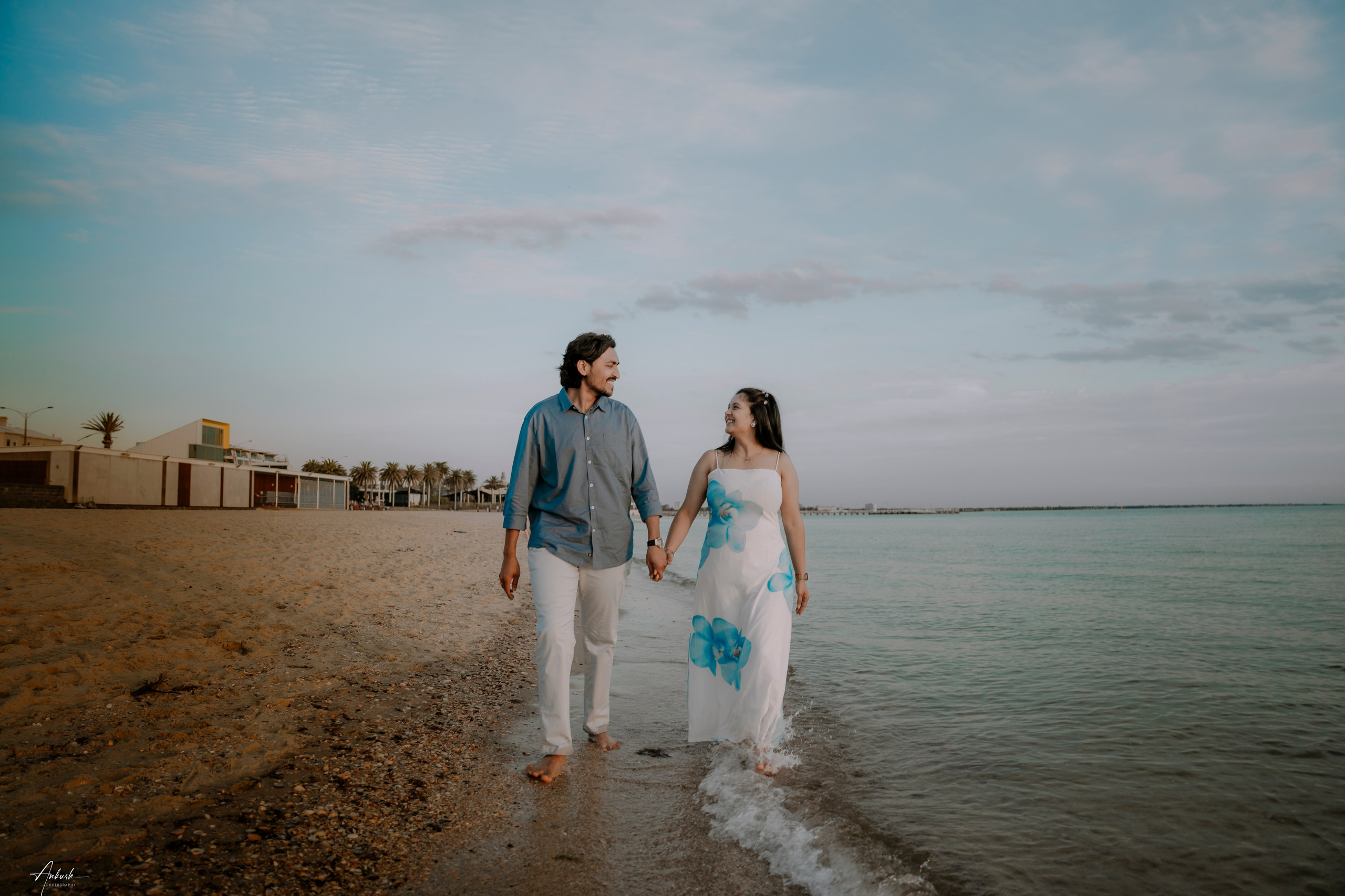 Prewedding. Ankushpatelphotography.AU
