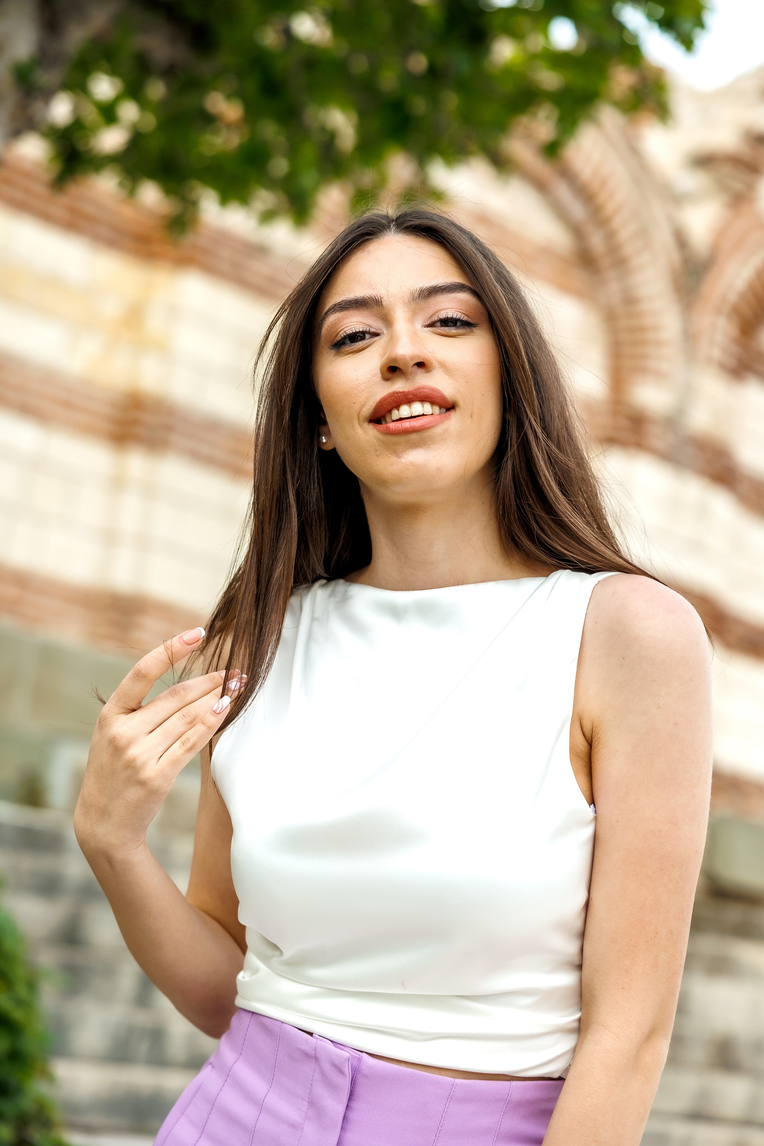 Несебър 12А. Фотограф Ирина Йотова