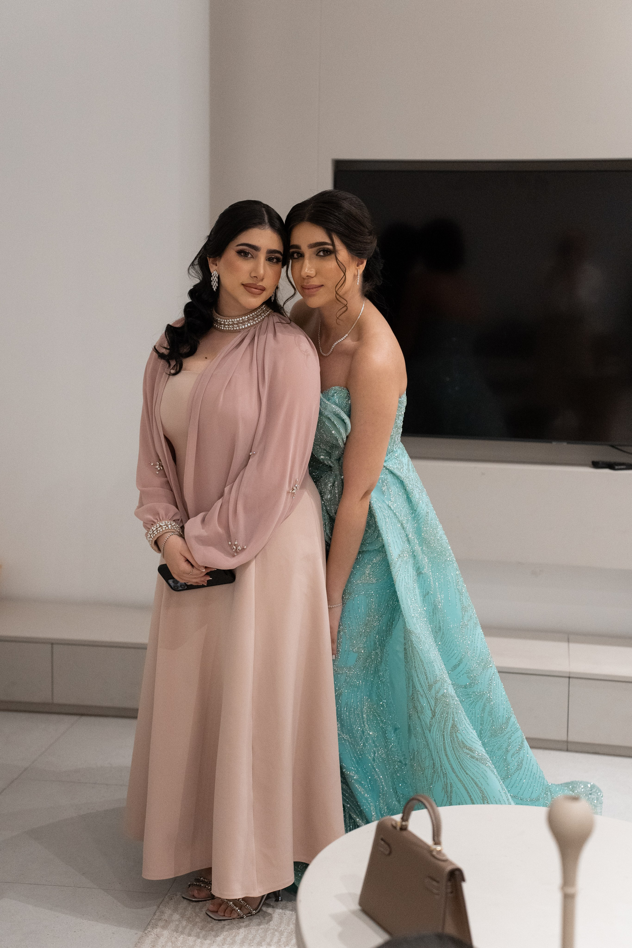 Samar & Abdulla. Photographer in Dubai. Фотограф Дубай