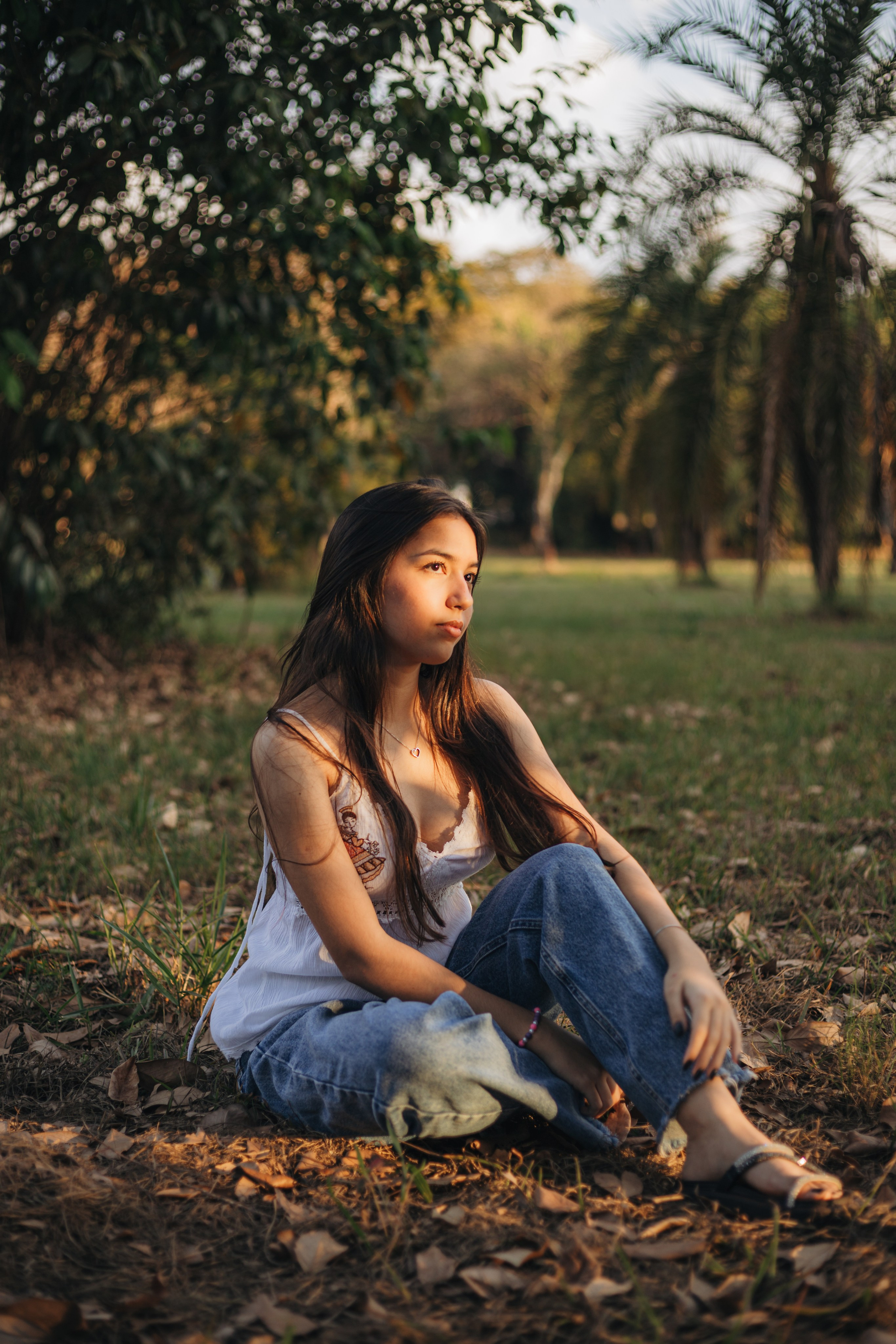 Retrato — Lívia. Fotógrafo de Casamentos, Eventos e Ensaios em Ribeirão Preto e região — Thiago Saletti