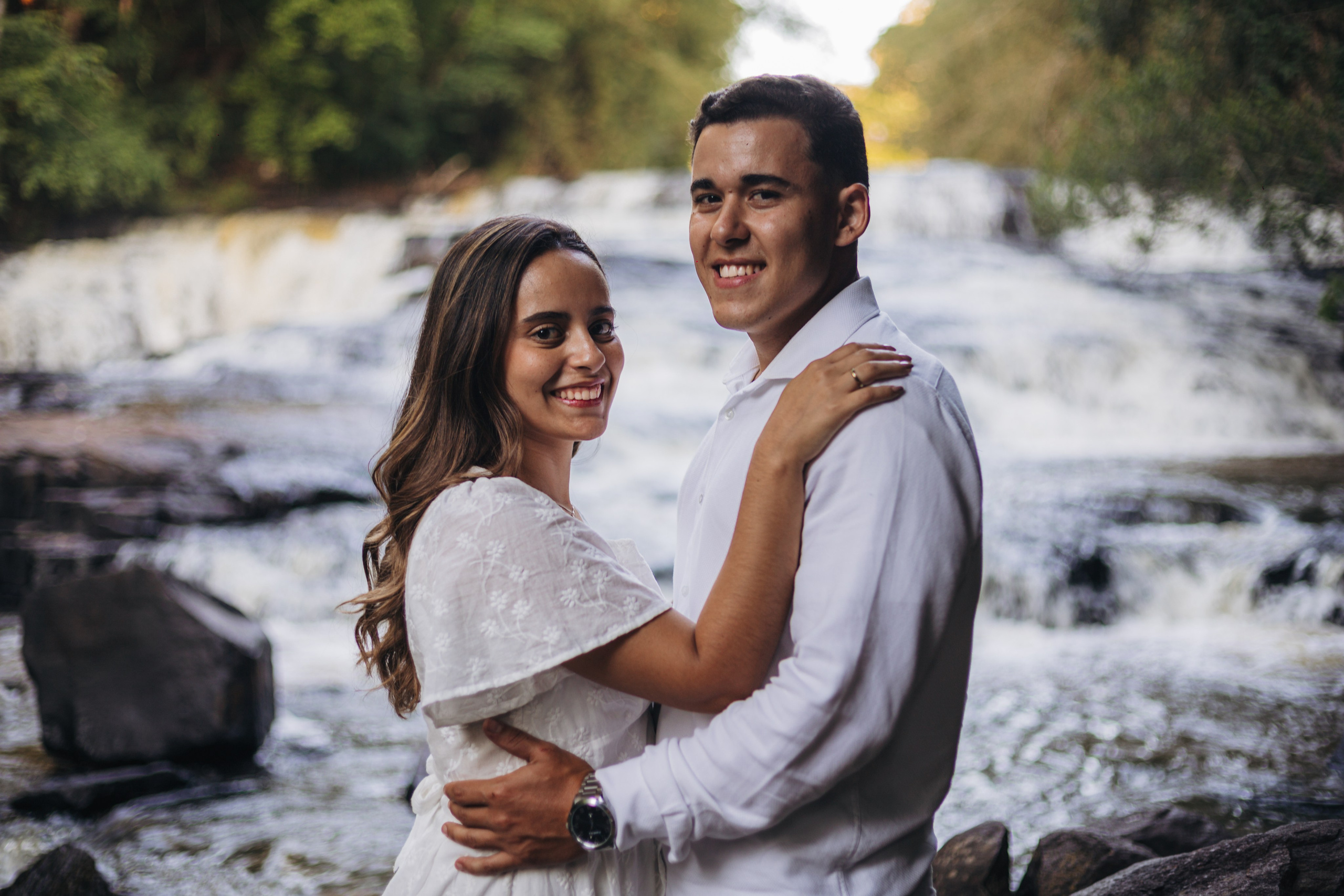 Pré Wedding — Felipe & Victória. Fotógrafo de Casamentos, Eventos e Ensaios em Ribeirão Preto e região — Thiago Saletti