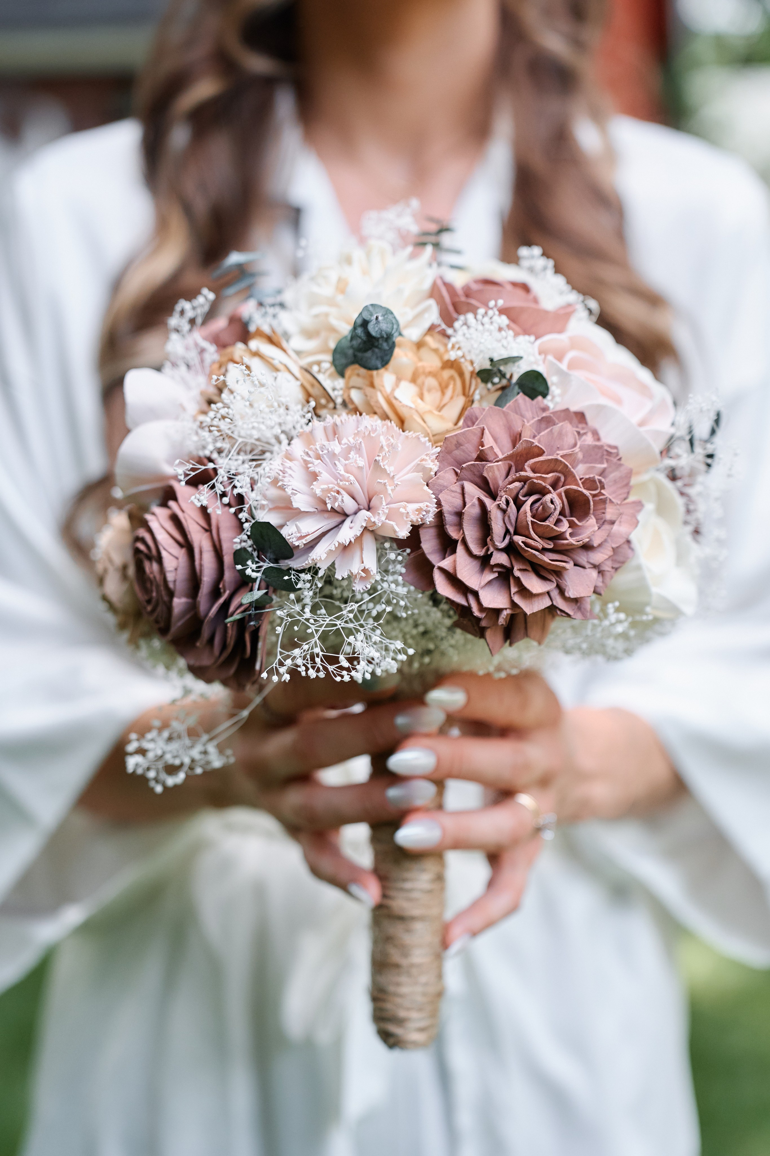 Adrianna & Nicholas. Professional Wedding and event photographer USA New York