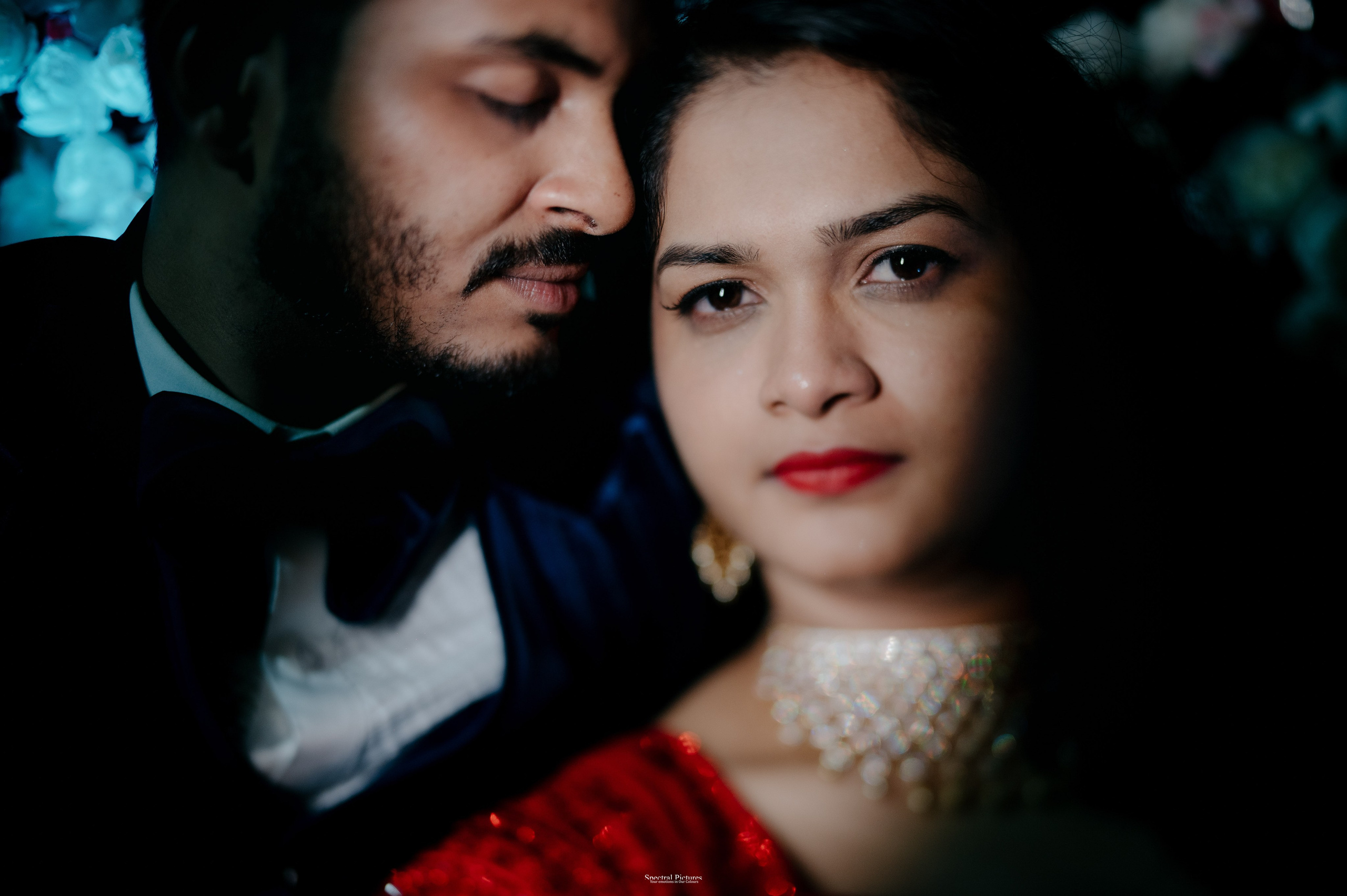 “Aditya & Nithal | A Beautiful Yes”