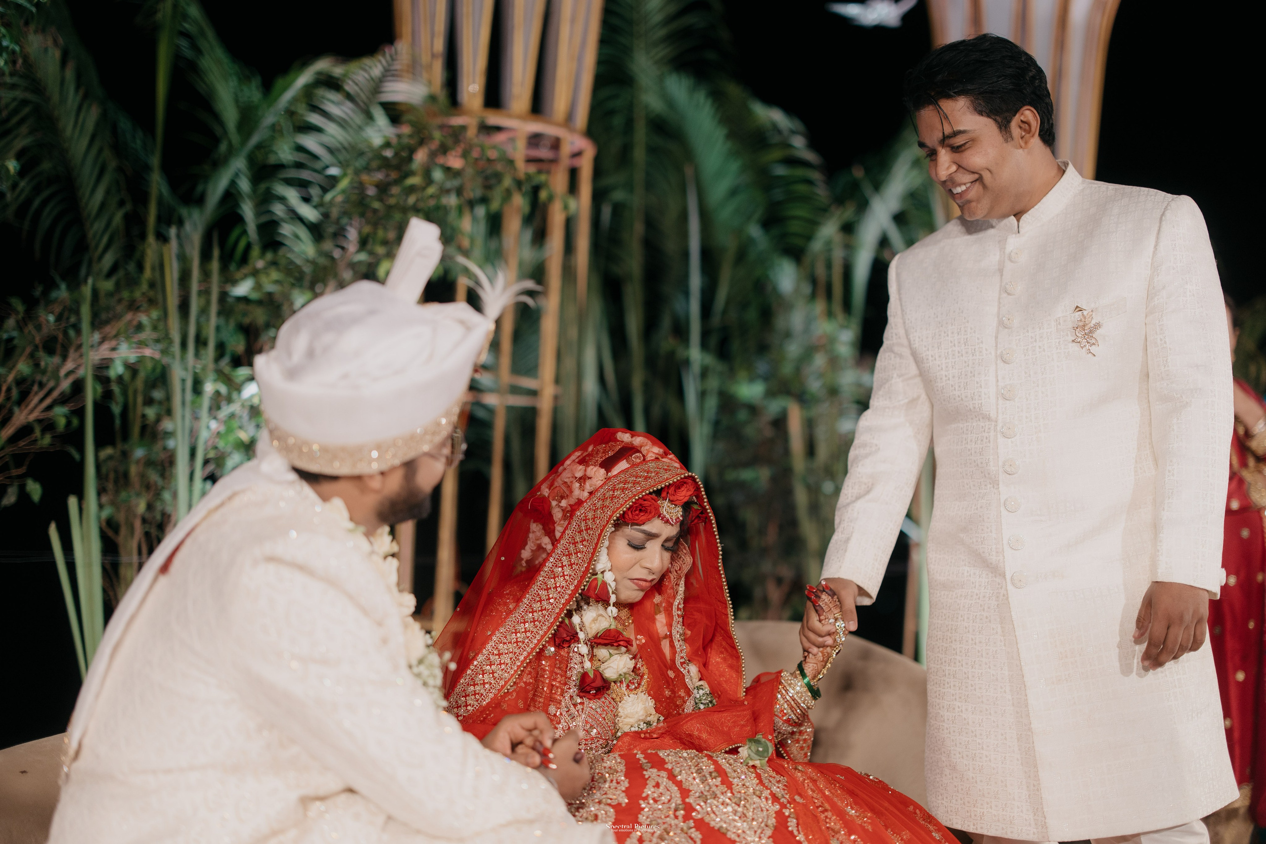 “Dilnawaz & Mumtaz | When Duas Align”