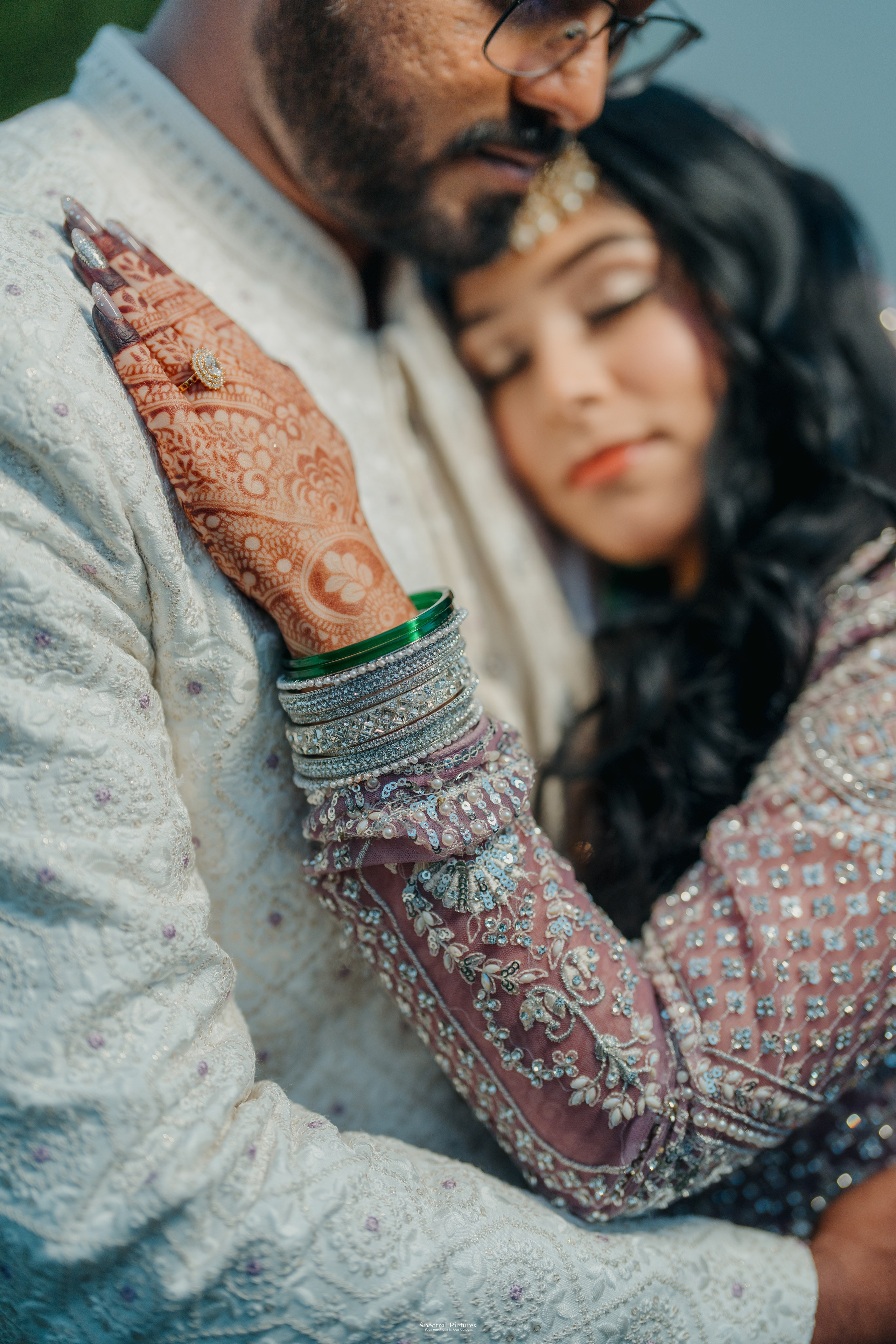 Dilnawaz & Mumtaz | A Love Story That Begins with Yes