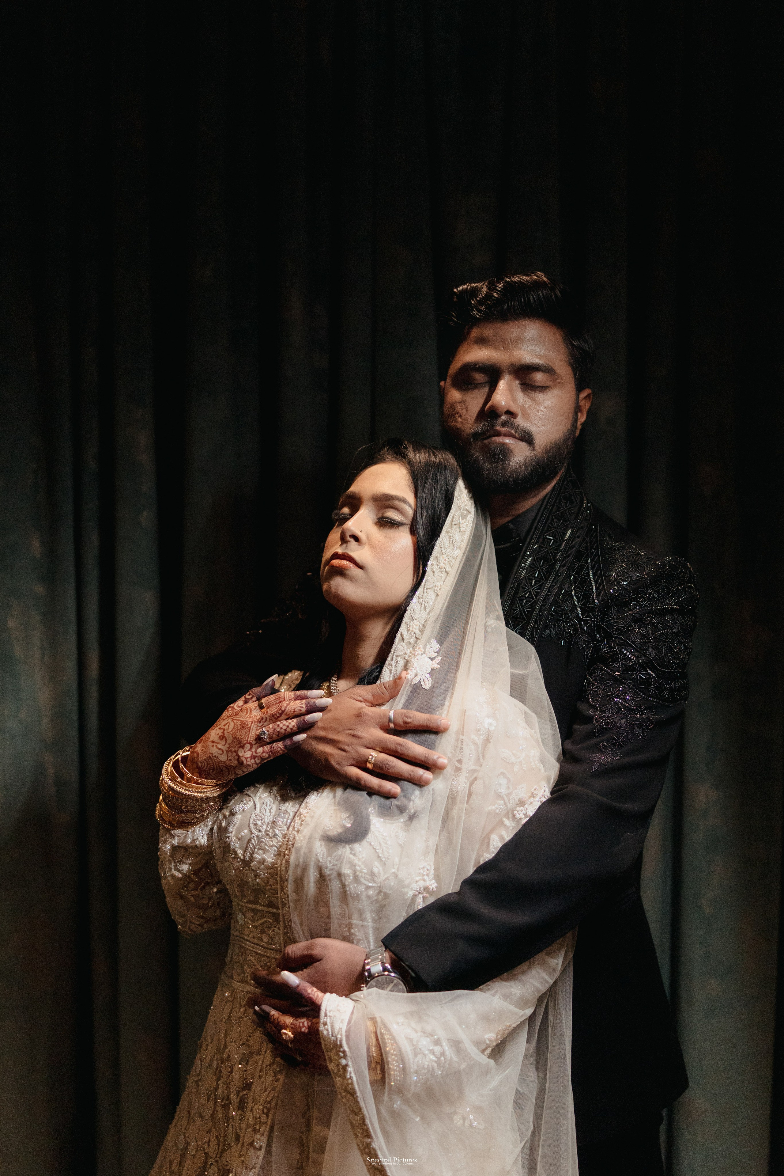 “Dilnawaz & Mumtaz | When Duas Align”