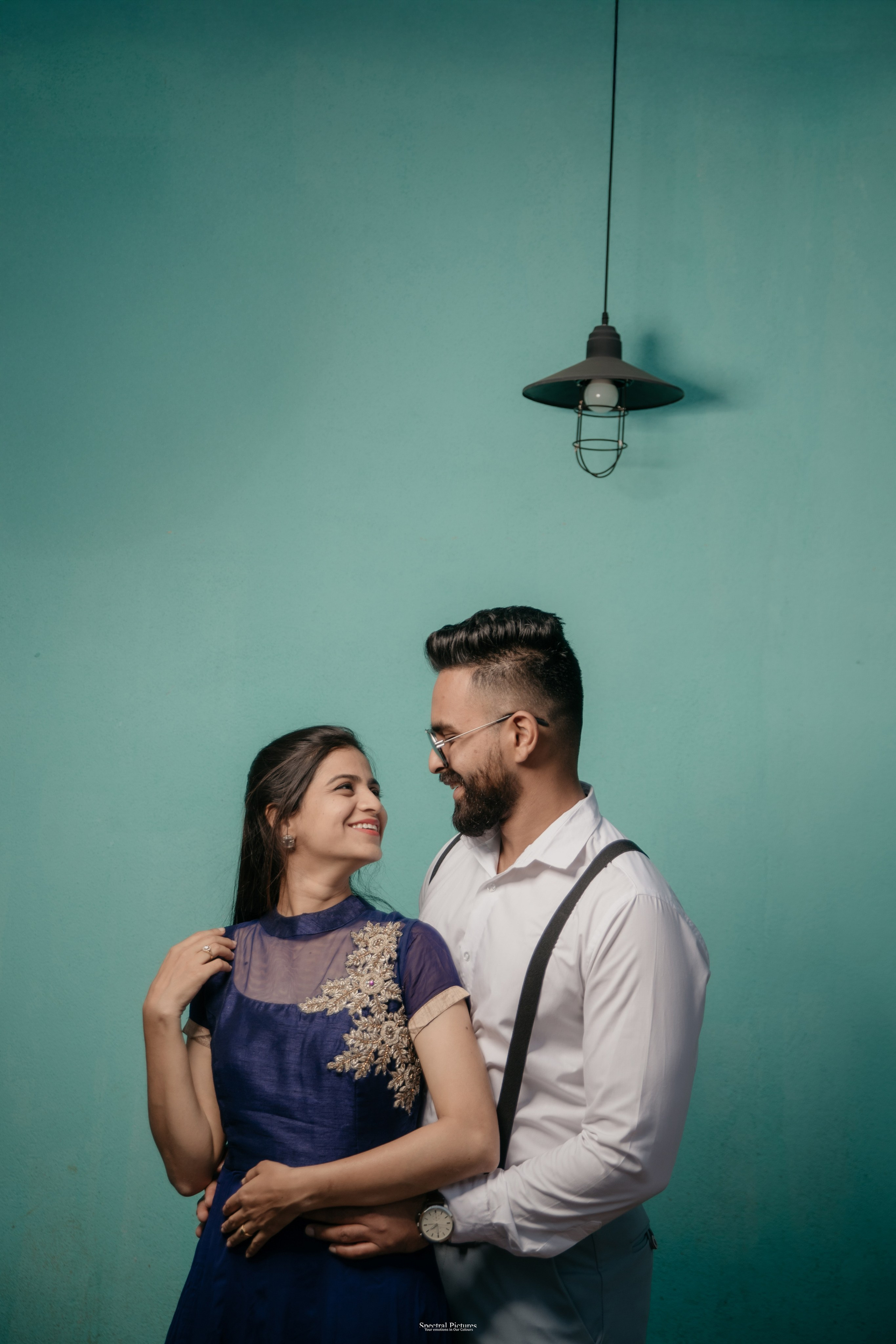 Dahinat & Anees | Prewedding