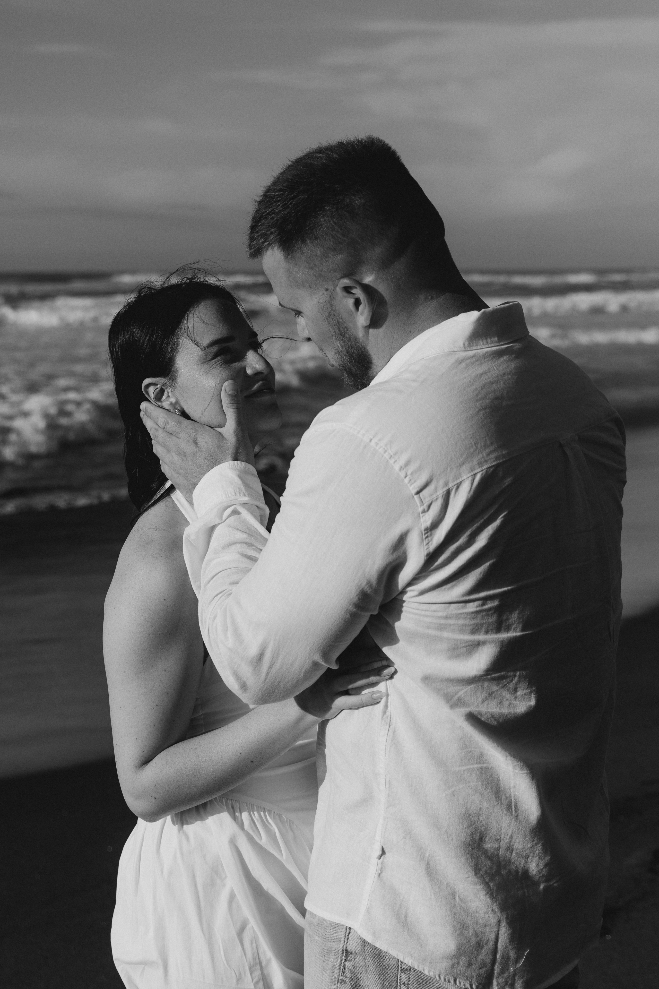 Dominika & Patrik. IRINA KALMYKOVA | PHOTOGRAPHER AZORES