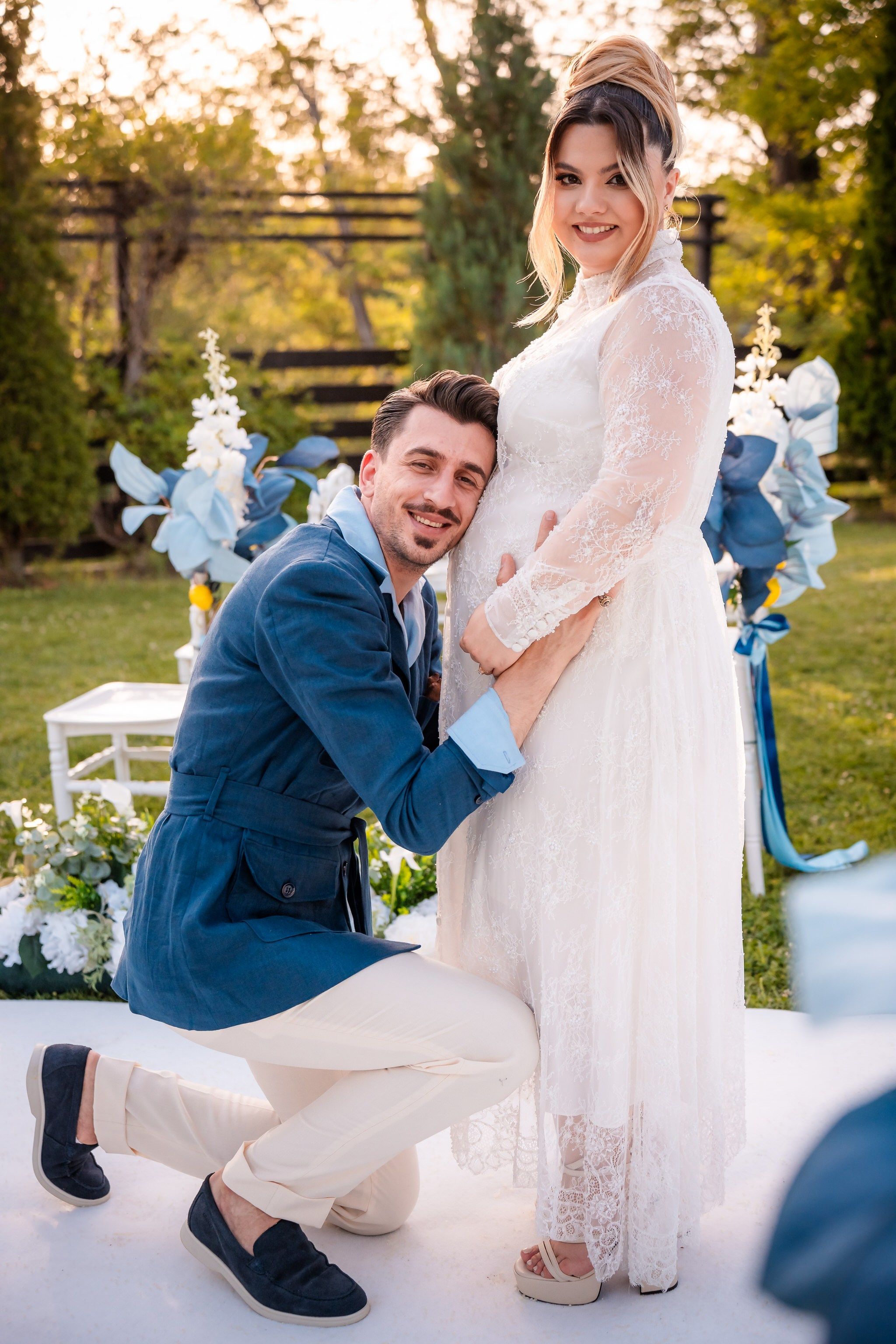 Cununie Sasha & Antonia