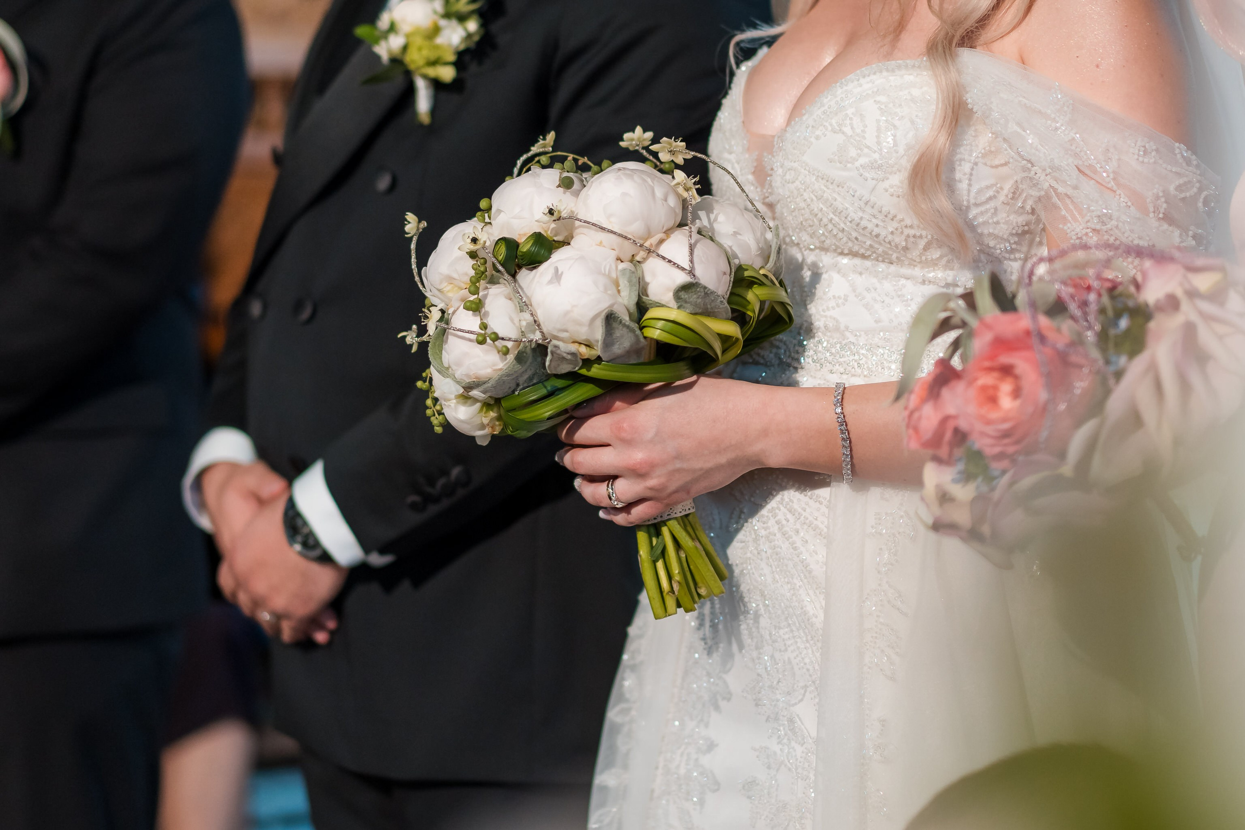 Nunta Georgiana & Alin Cristian