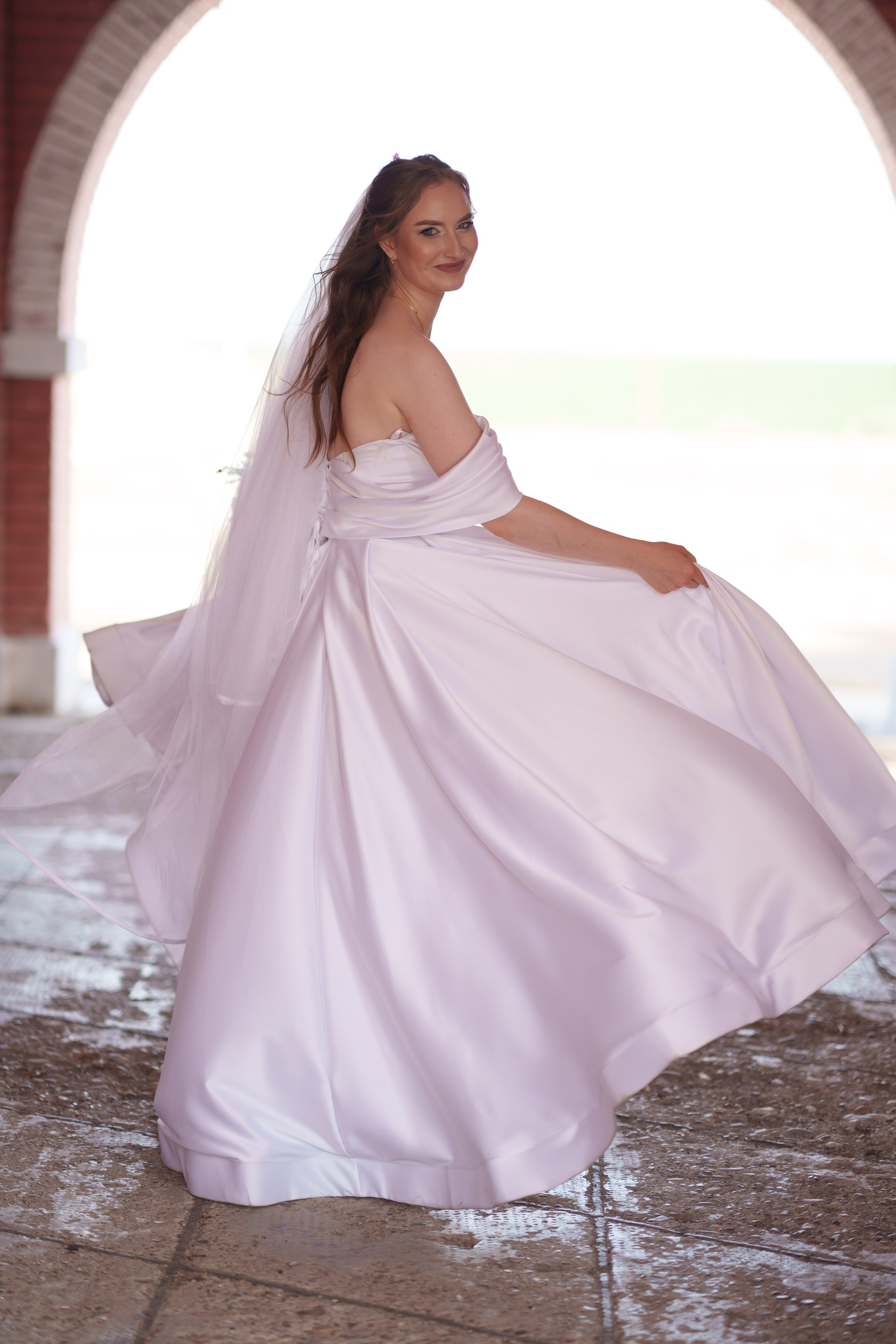 Nunta Florin & Florin