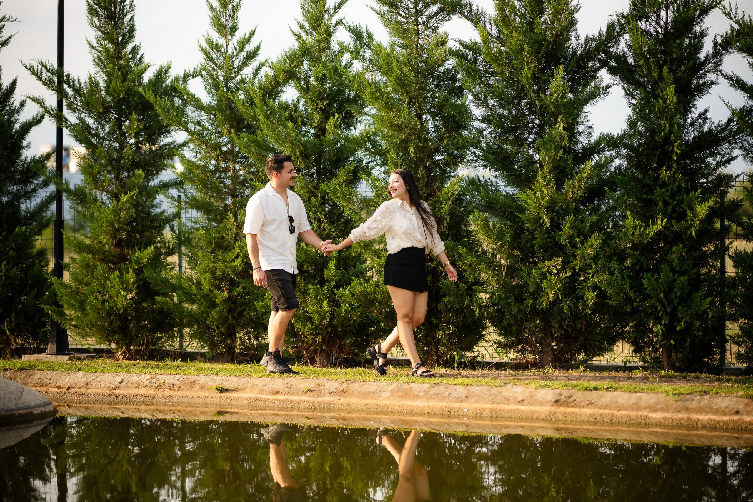 Save the Date Corina & Catalin