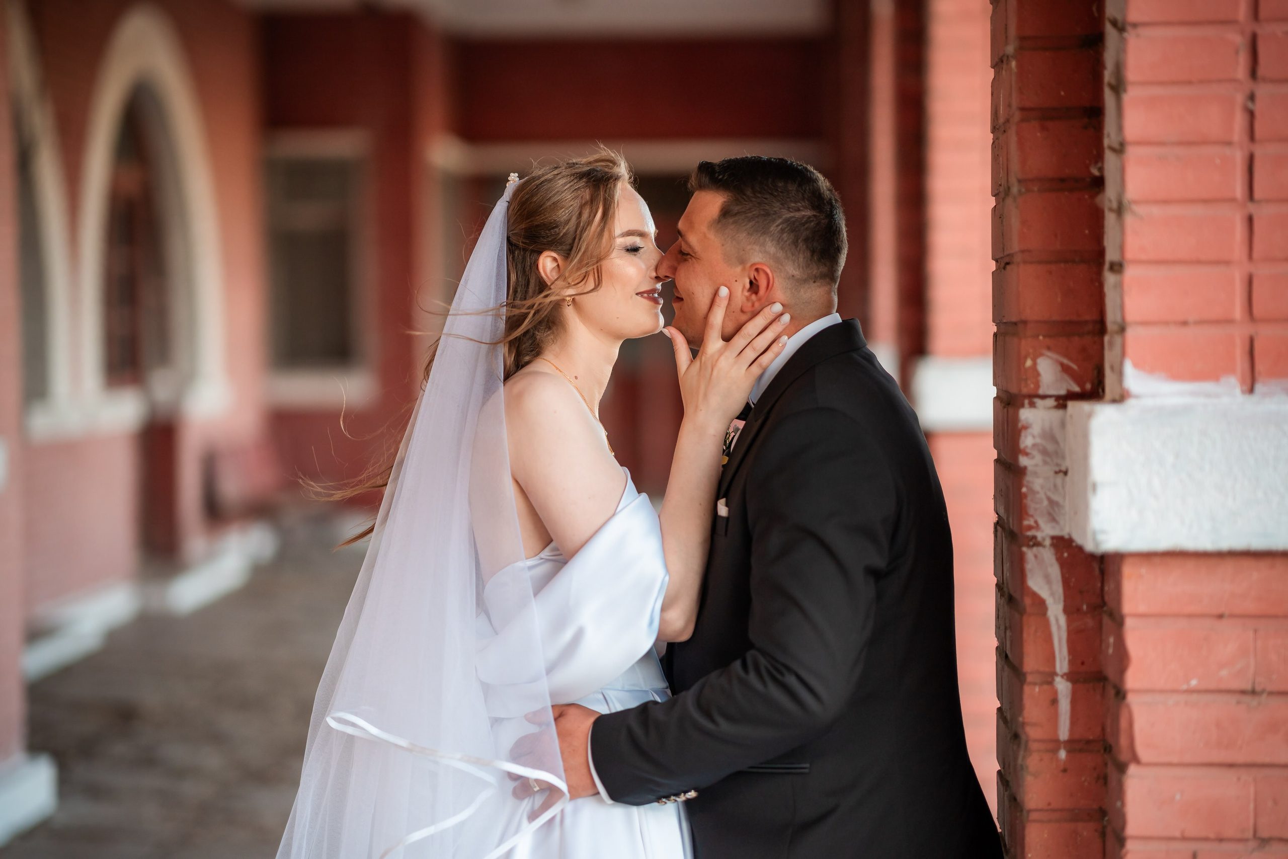 Nunta Florin & Florin