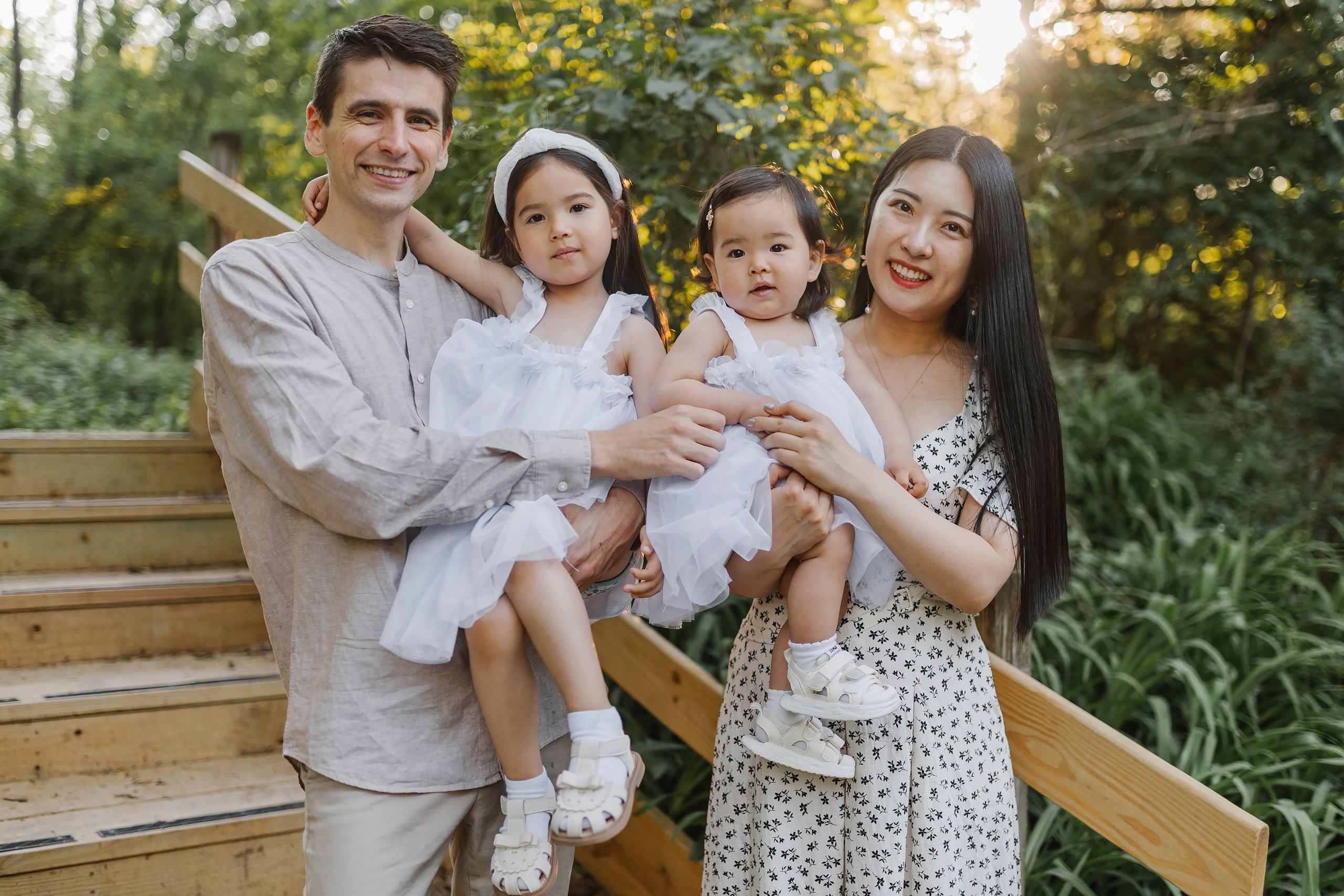 05.25.26 Family Photoshoot. Wedding family event photographer in Chicago Nick Yushevich