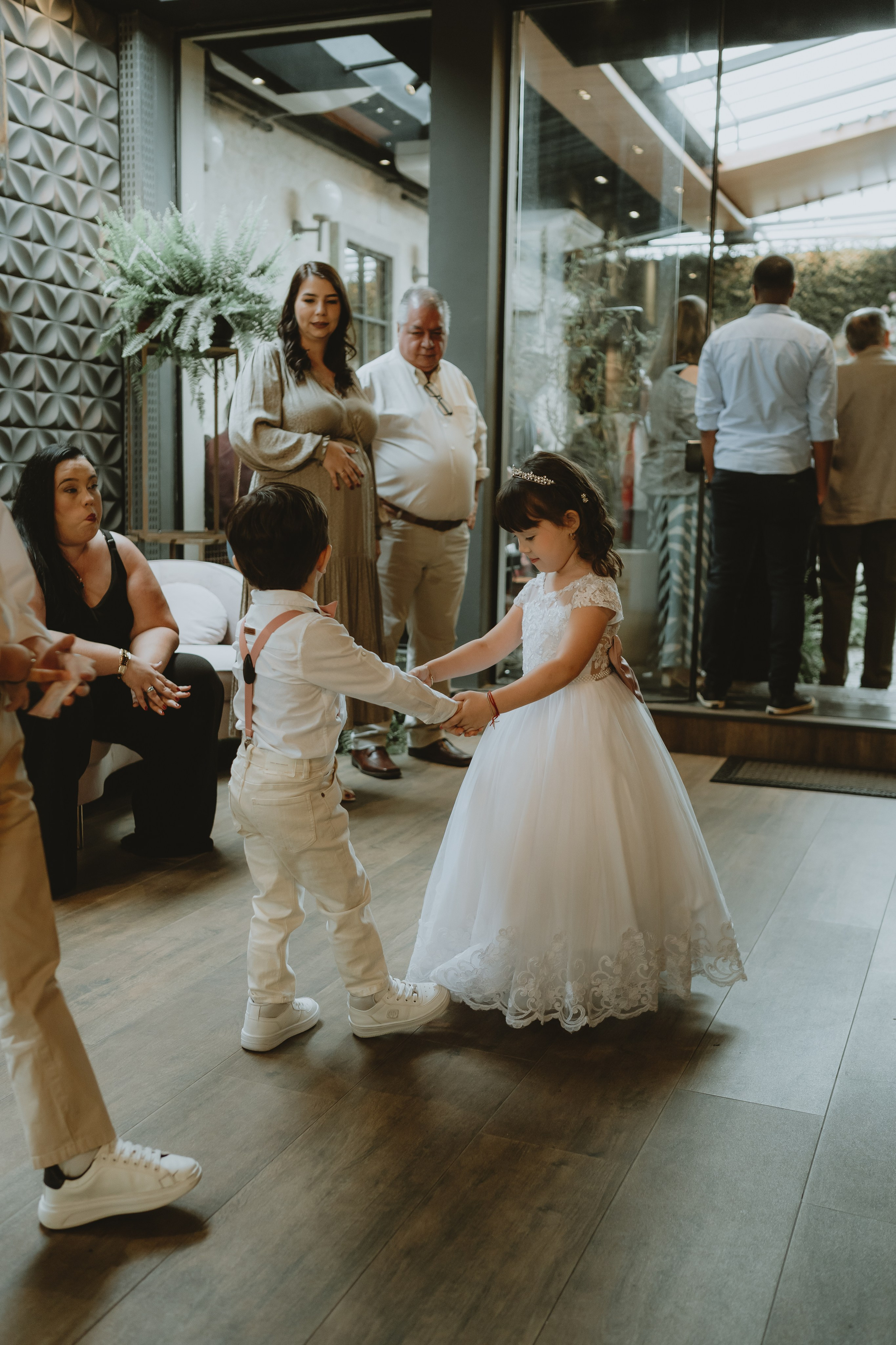 Lamis & Guilherme // Wedding. A Um Passo Fotografia
