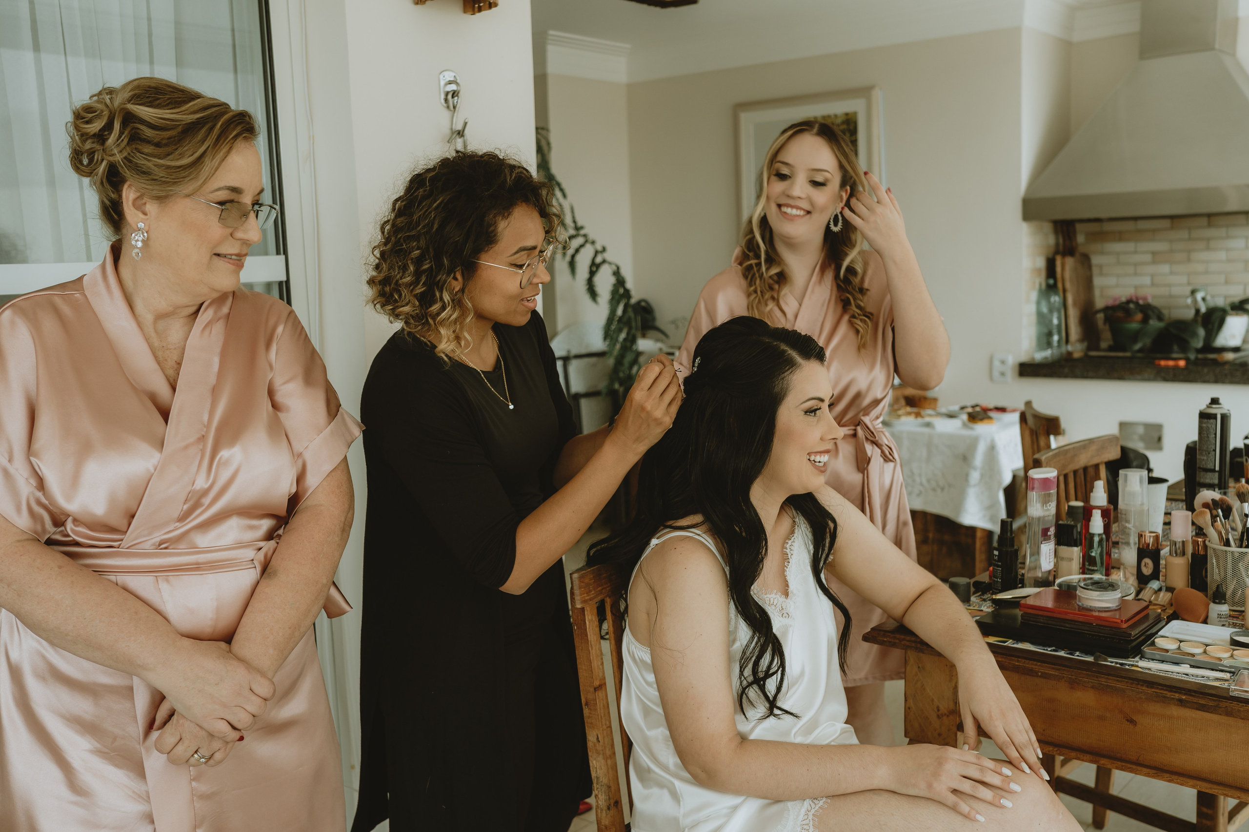 Lamis & Guilherme // Wedding. A Um Passo Fotografia