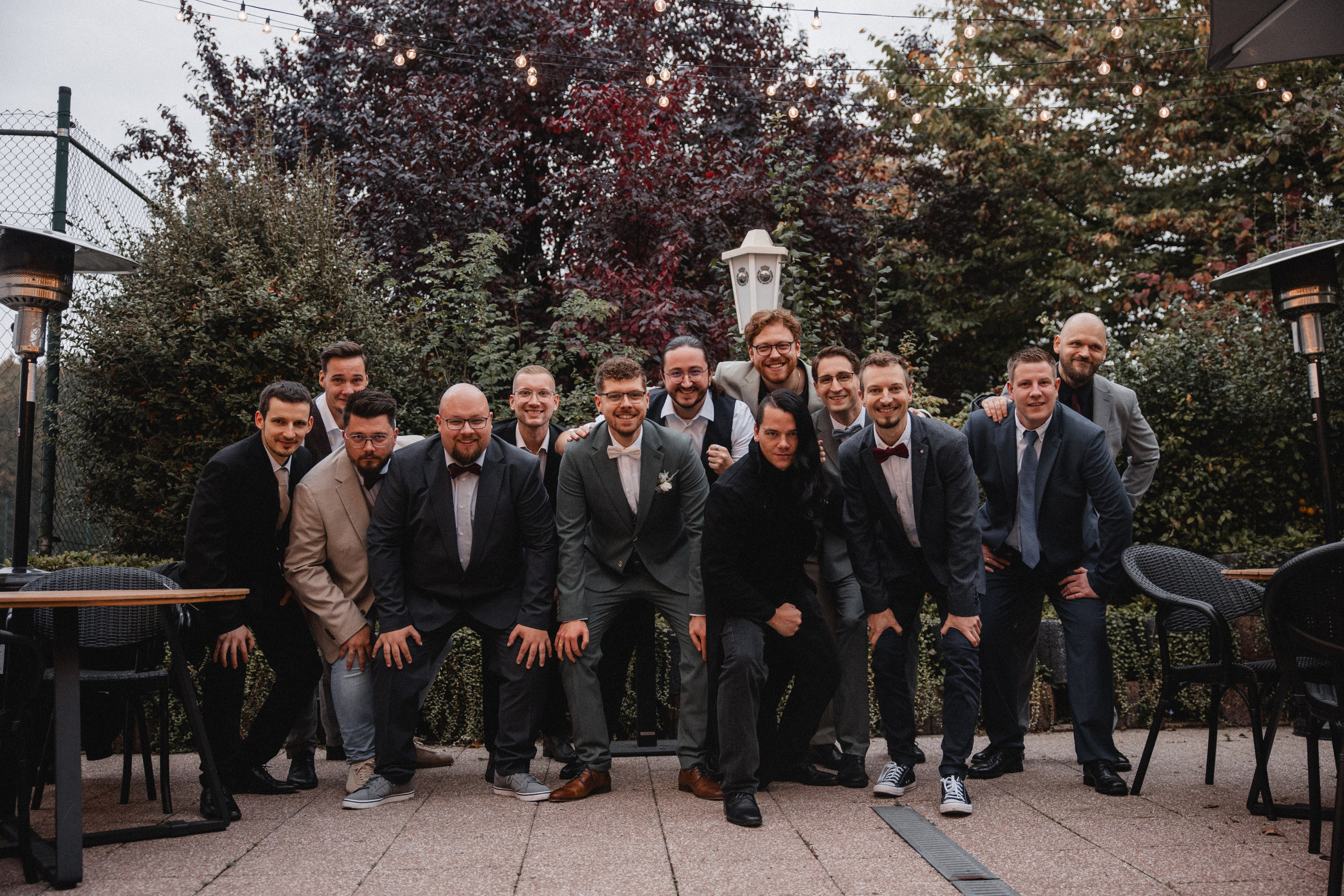 Lena & Philip | Schloss Bladenhorst, Castrop-Rauxel. Hochzeitsfotografin Bochum | Halyna Reiche Fotografie NRW