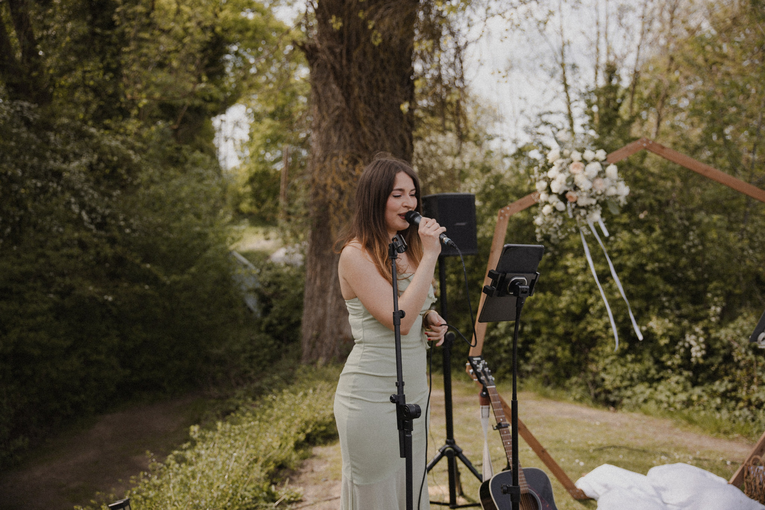 Michaela & Christian I Eventlocation Hilleringmann. Hochzeitsfotografin Bochum | Halyna Reiche Fotografie NRW