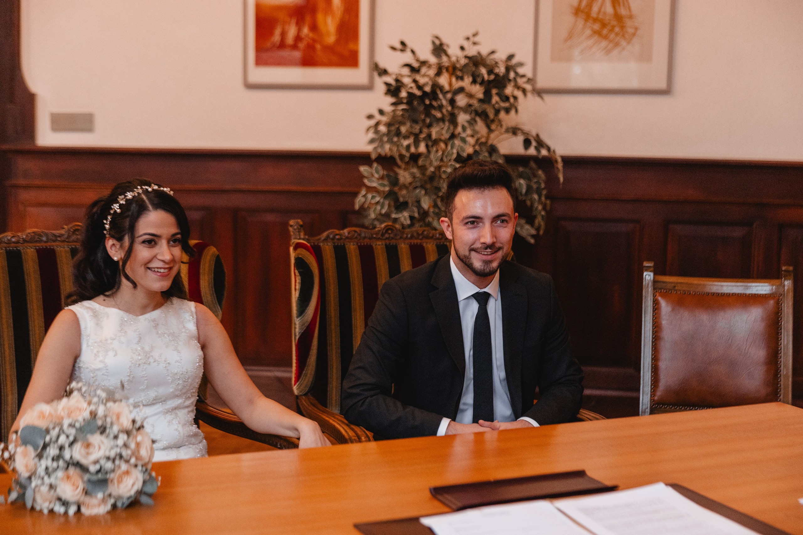 Yilmaz und Yaman | Amtshaus Langendreer, Bochum. Hochzeitsfotografie |Hochzeitsfotograf Bochum | Hochzeitsfotograf Dortmund | Hochzeitsfotograf Essen | Hochzeitsfotograf Ruhrgebiet
