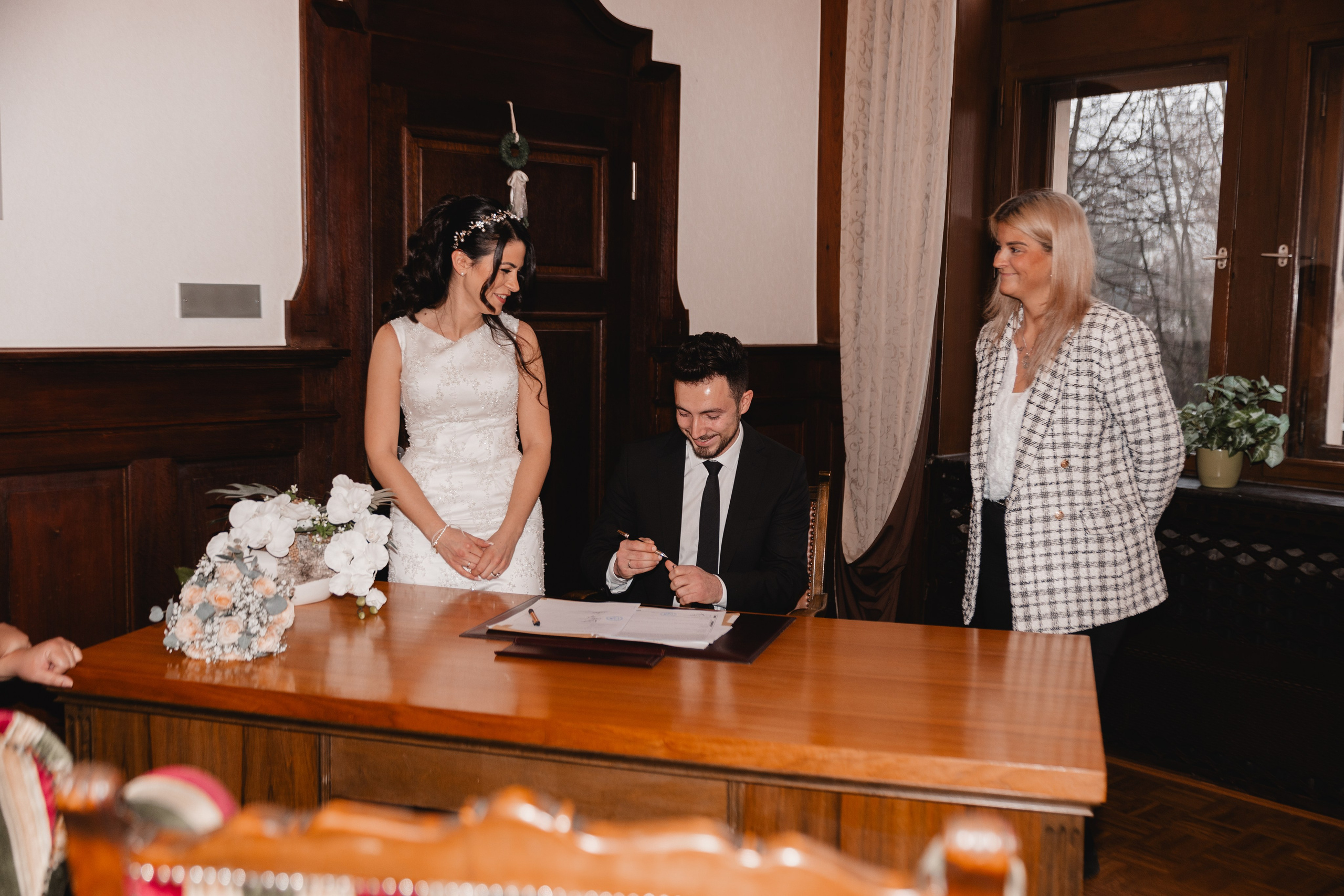 Yilmaz und Yaman | Amtshaus Langendreer, Bochum. Hochzeitsfotografie |Hochzeitsfotograf Bochum | Hochzeitsfotograf Dortmund | Hochzeitsfotograf Essen | Hochzeitsfotograf Ruhrgebiet