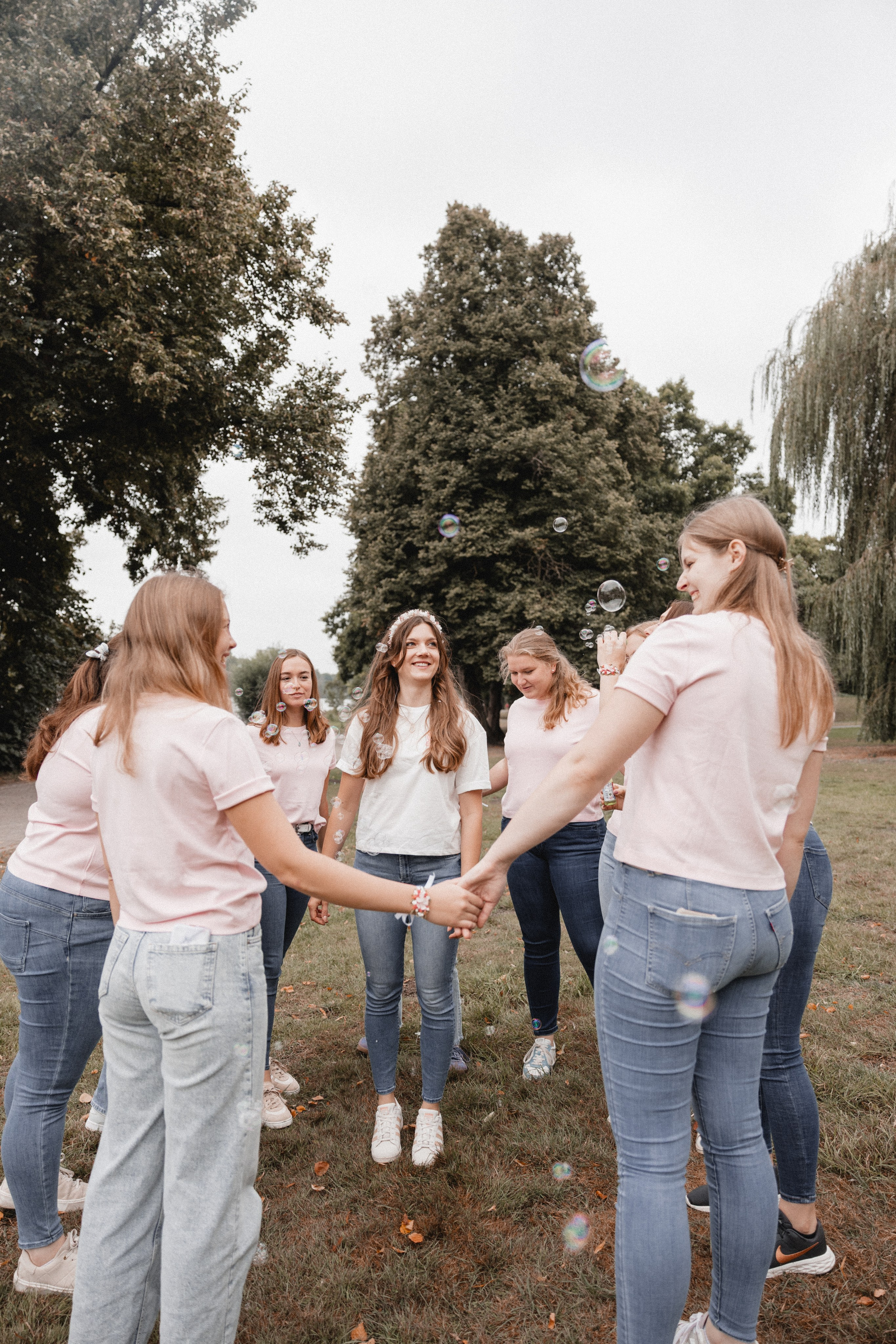 JGA in Münster. Hochzeitsfotografie |Hochzeitsfotograf Bochum | Hochzeitsfotograf Dortmund | Hochzeitsfotograf Essen | Hochzeitsfotograf Ruhrgebiet