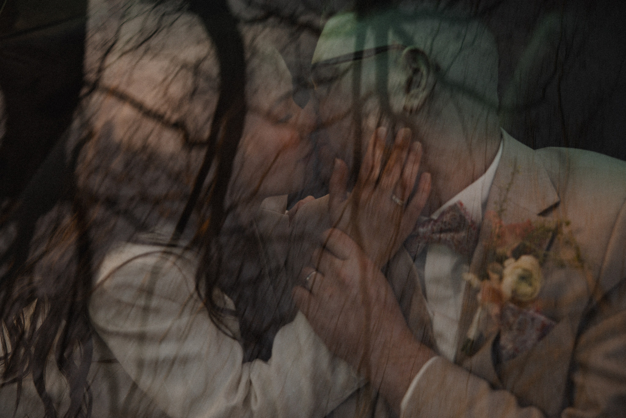 Hochzeitsfotografin Bochum | Halyna Reiche Fotografie NRW