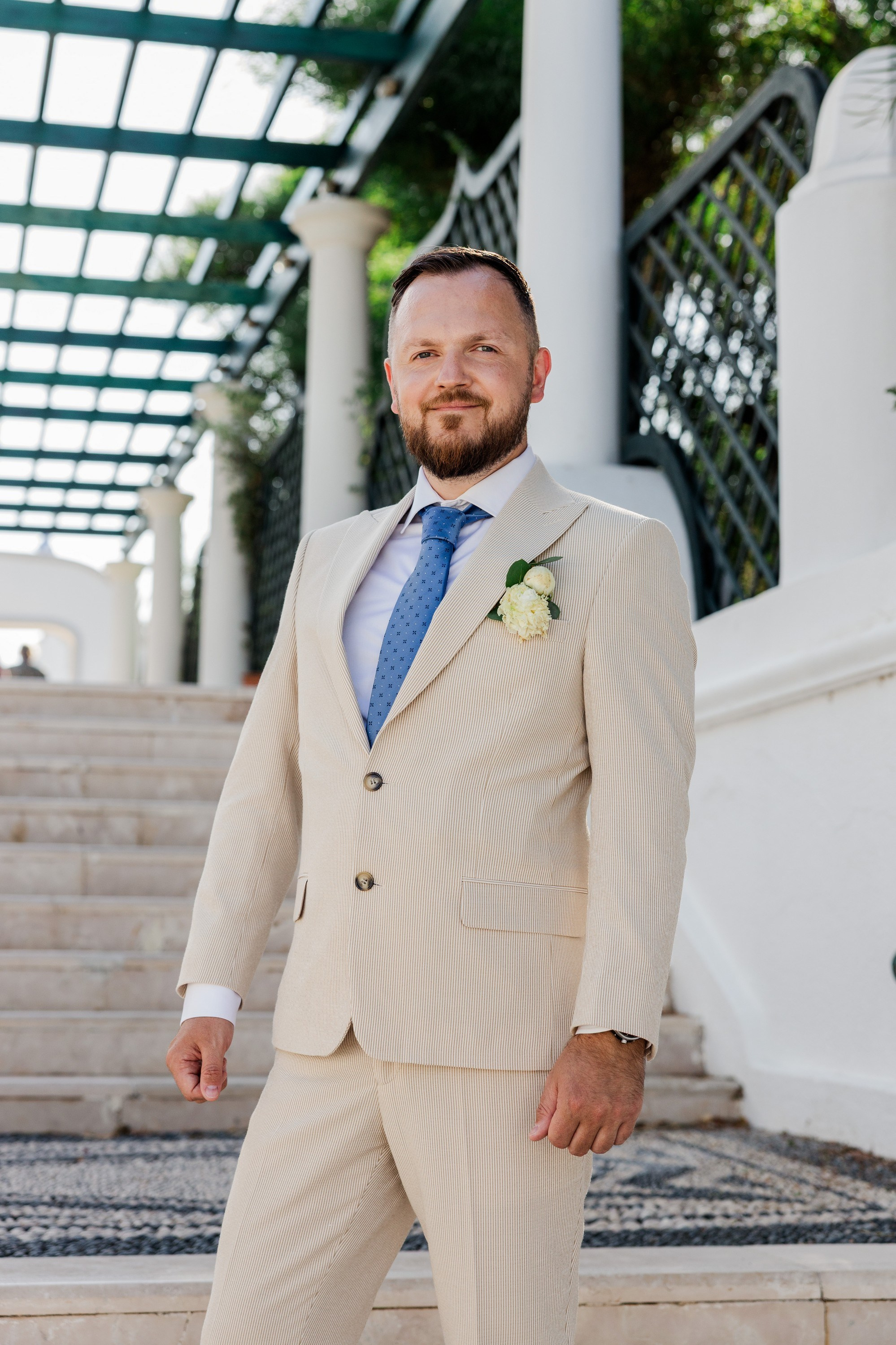 | Martin & Errika |. Photography in Rhodes
